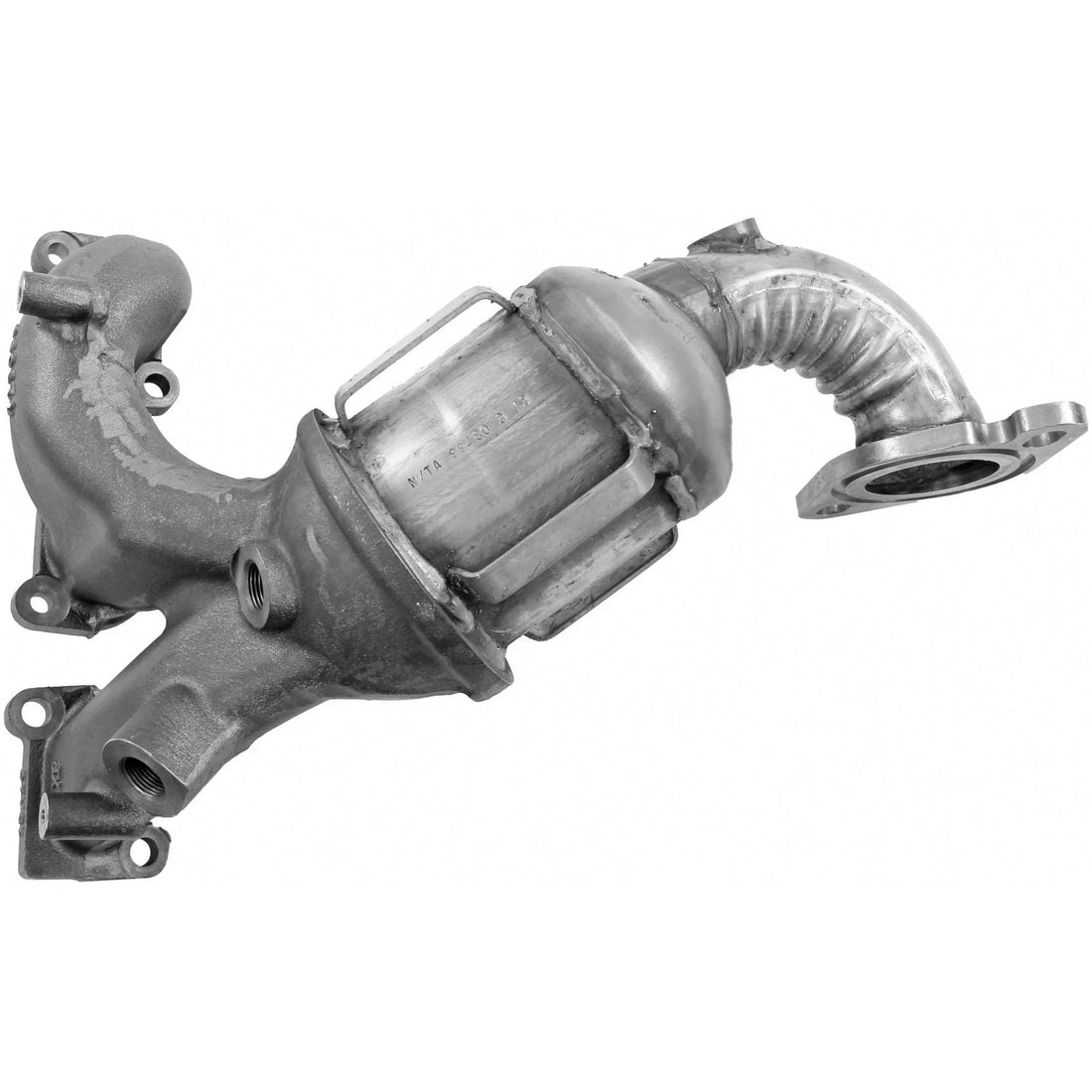 Walker Exhaust 16508 2006-2009 Ford Fusion Catalytic Converter