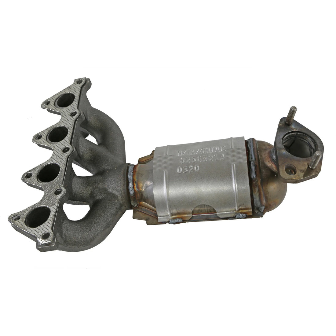 Walker Exhaust 16514 2006-2011 Kia Rio Catalytic Converter