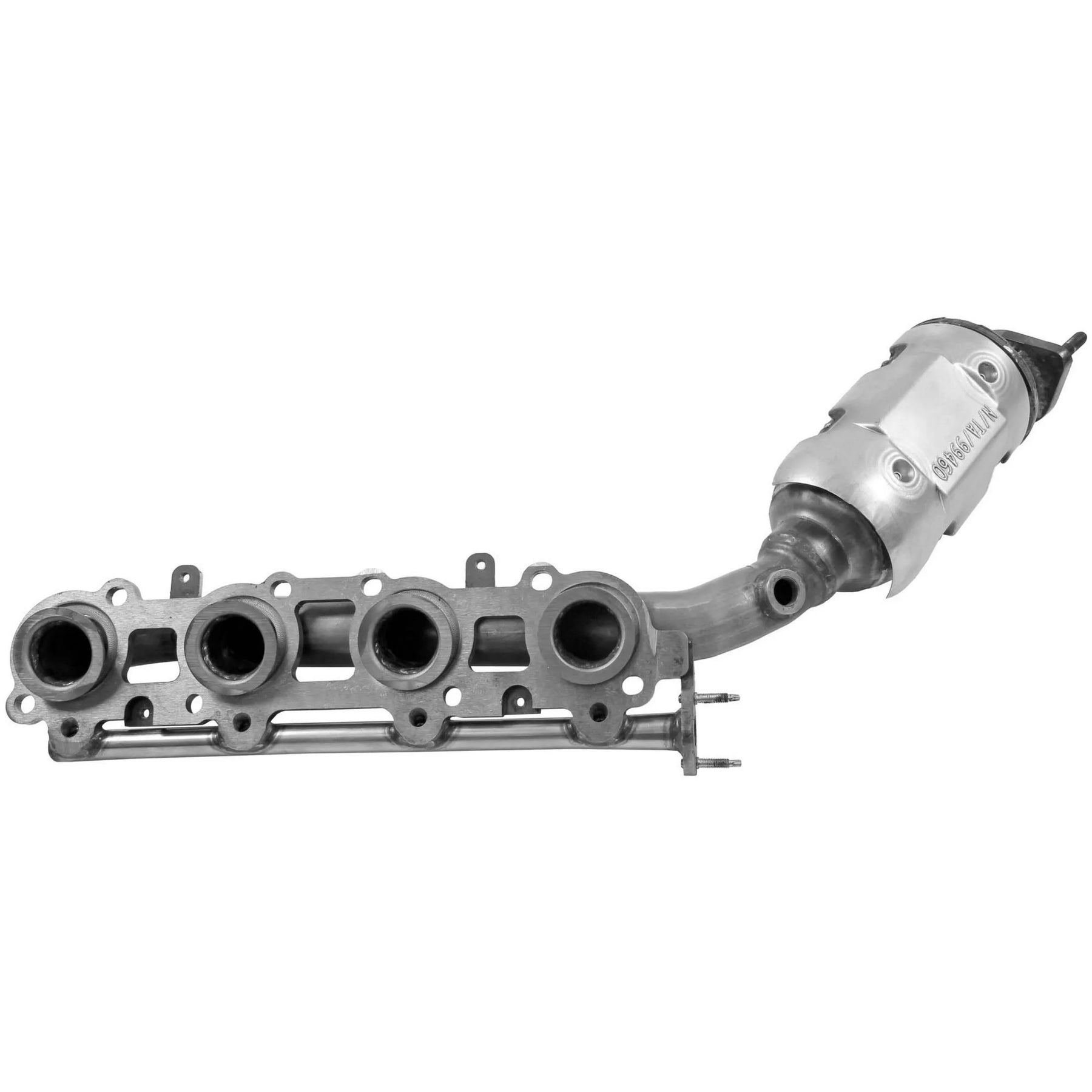 Walker Exhaust 16518 2005-2009 Lexus GX470 Catalytic Converter