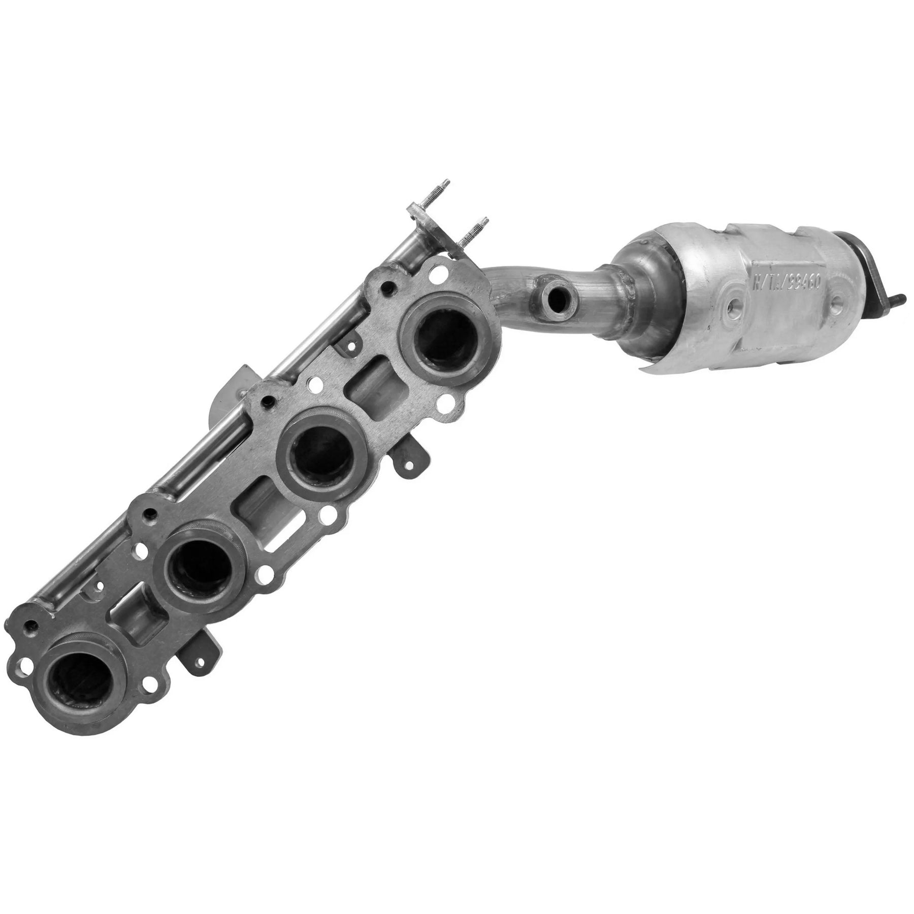 Walker Exhaust 16519 2005-2009 Lexus GX470 Catalytic Converter