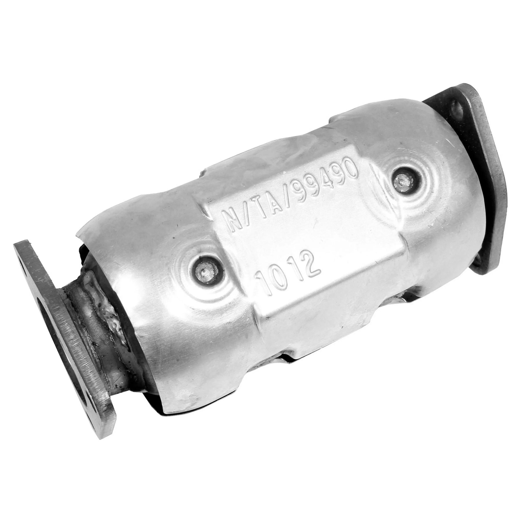 Walker Exhaust 16520 2007-2009 Acura MDX Catalytic Converter