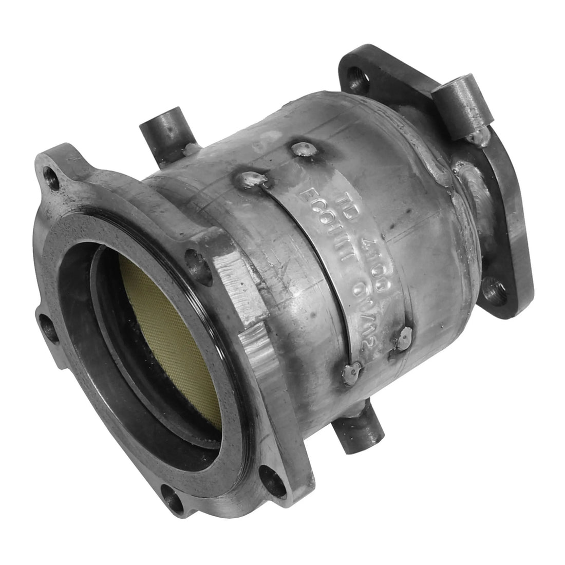 Walker Exhaust 16524 2003-2006 Kia Sorento Catalytic Converter