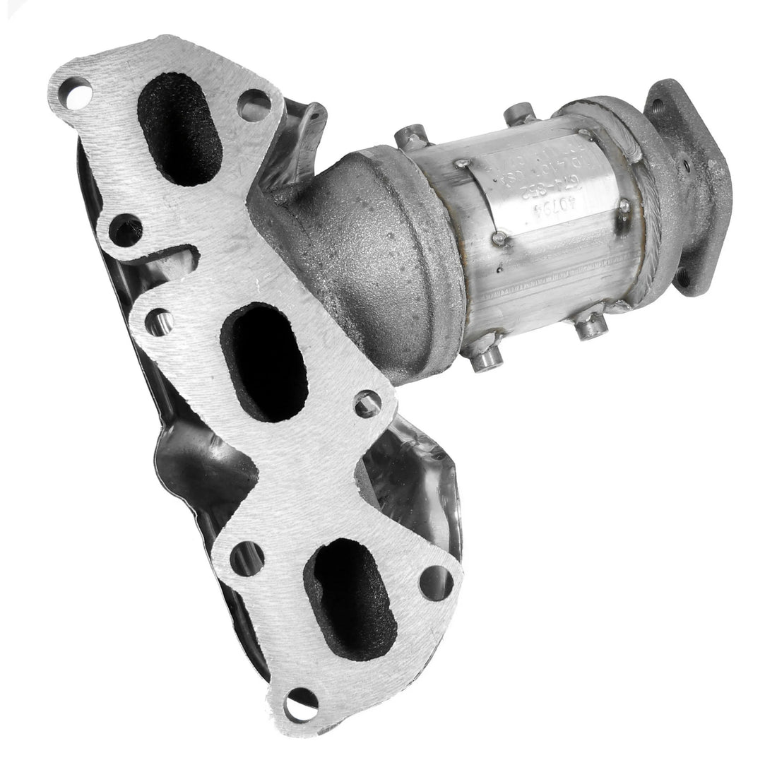 Walker Exhaust 16527 2006-2011 Hyundai Azera Catalytic Converter