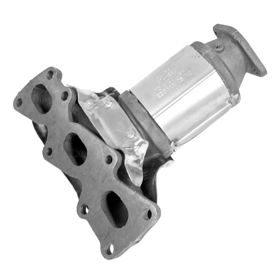 Walker Exhaust 16528 2006-2011 Hyundai Azera Catalytic Converter