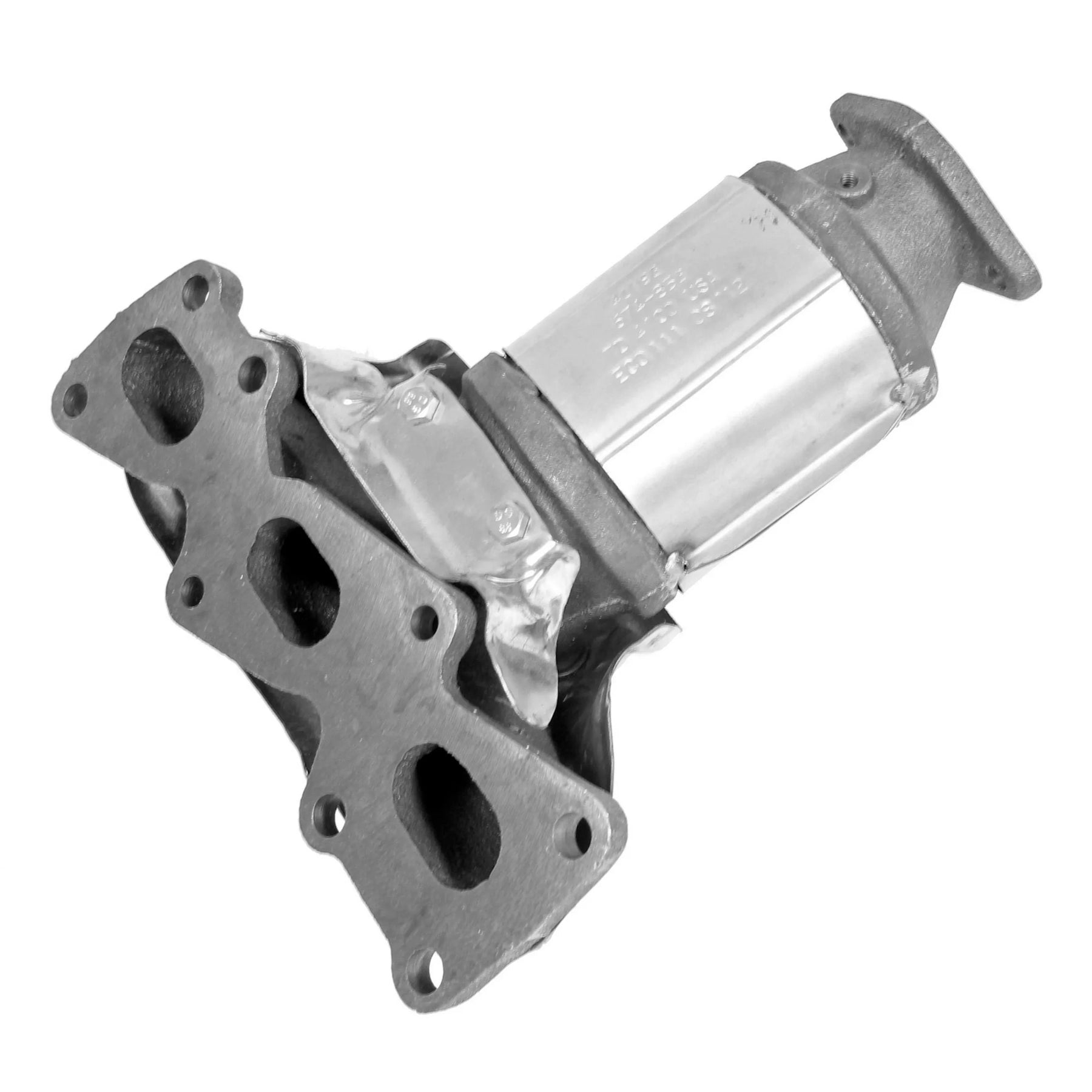 Walker Exhaust 16528 2006-2011 Hyundai Azera Catalytic Converter