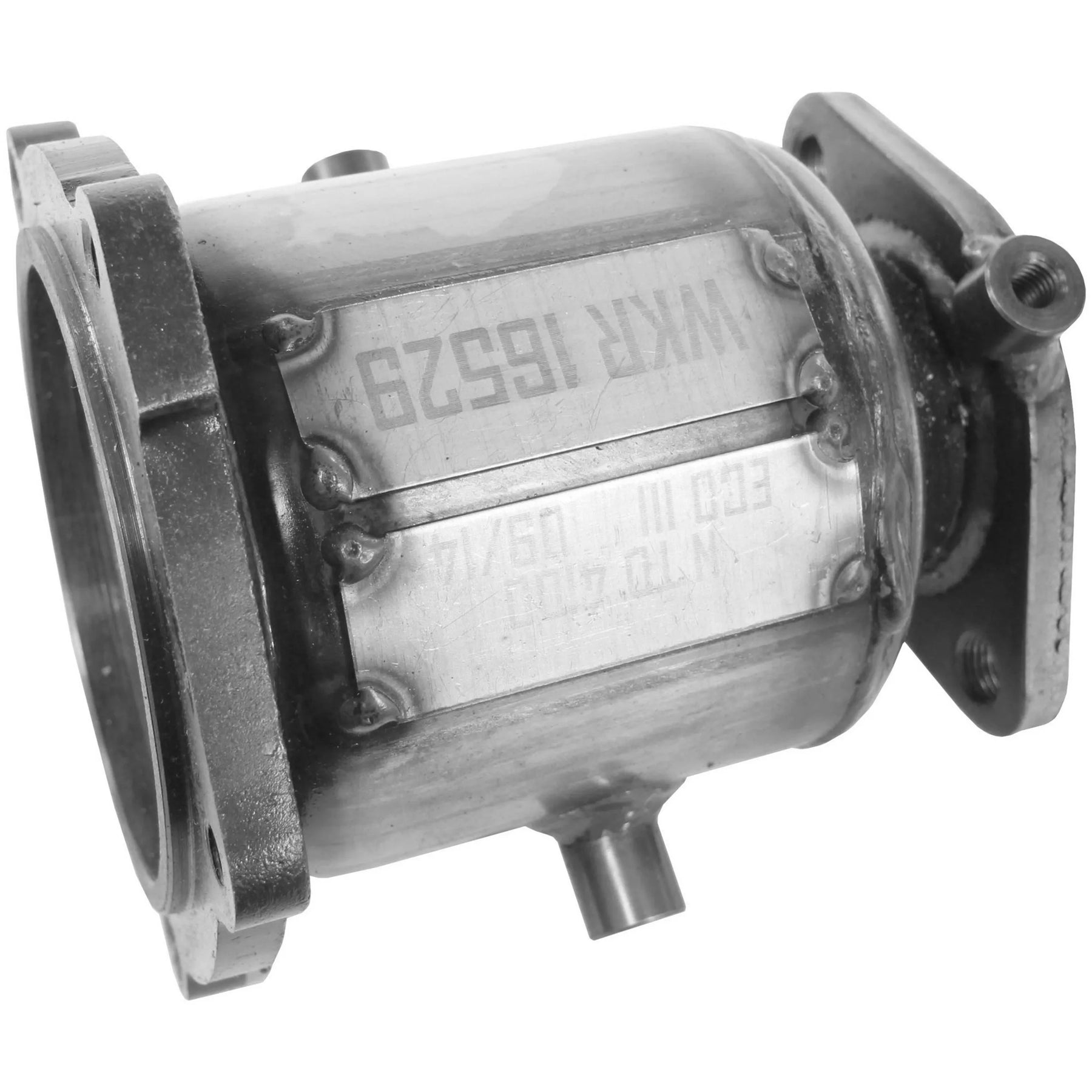 Walker Exhaust 16529 2002-2005 Kia Sedona Catalytic Converter