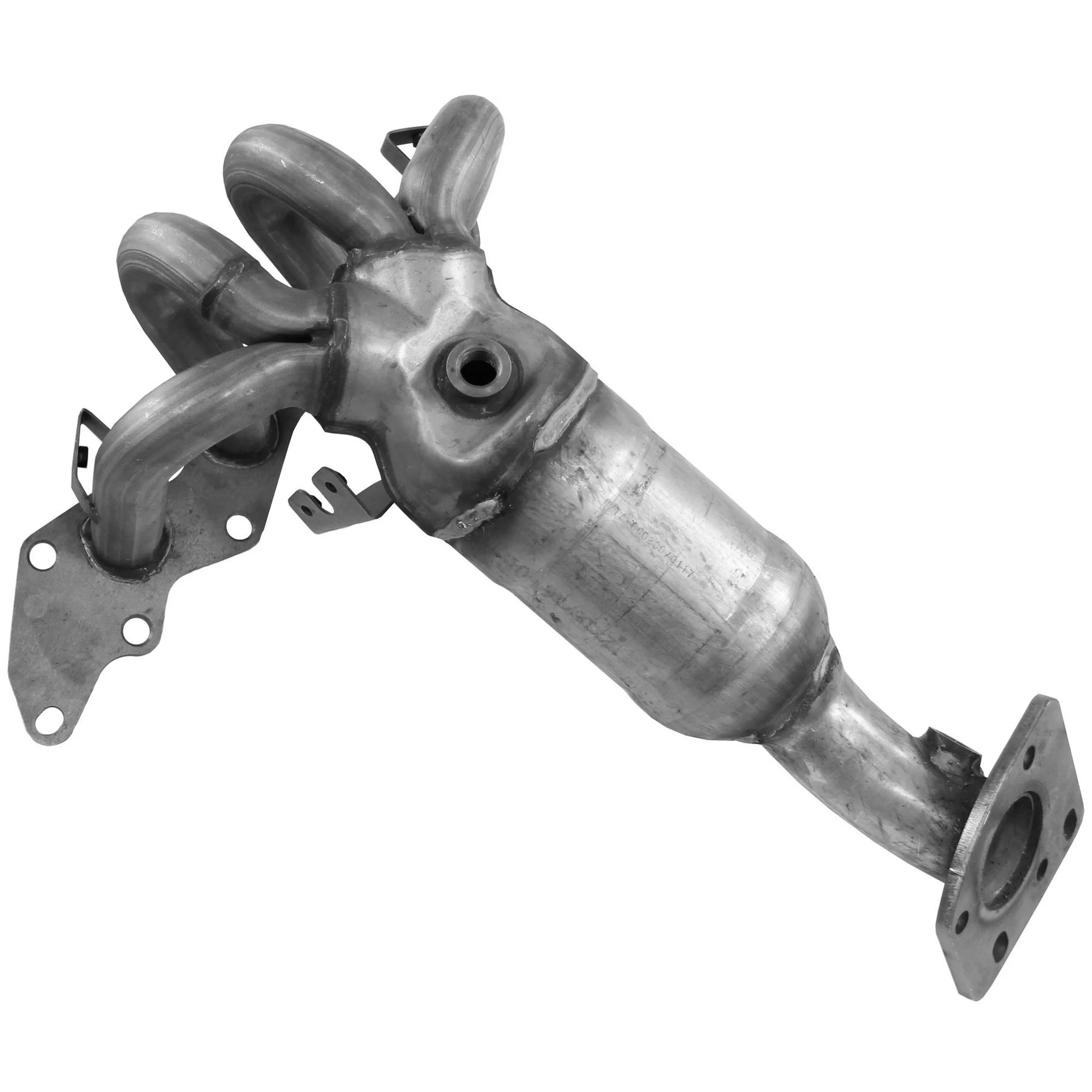 Walker Exhaust 16531 2005-2008 Ford Escape Catalytic Converter