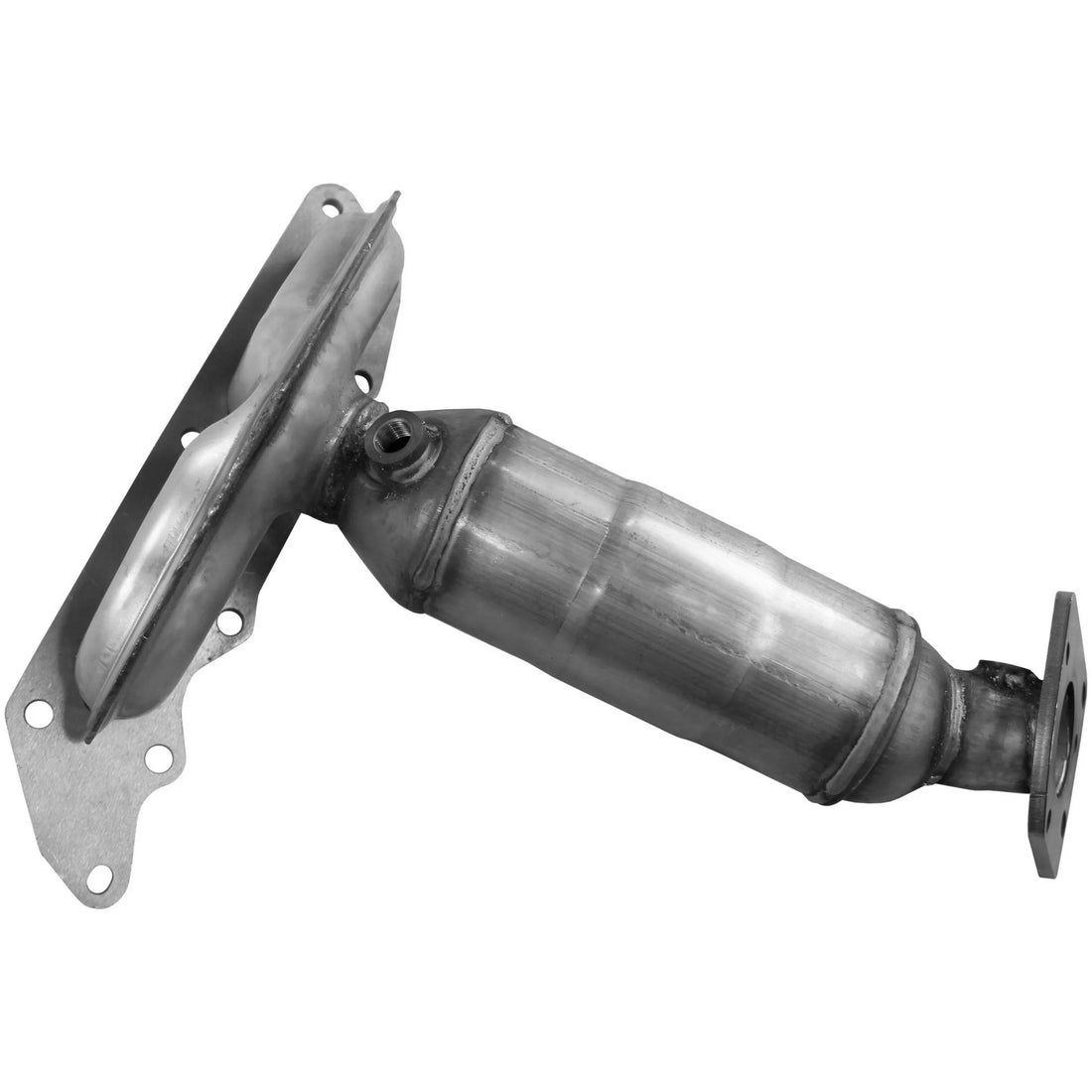 Walker Exhaust 16532 2005-2012 Ford Escape Catalytic Converter