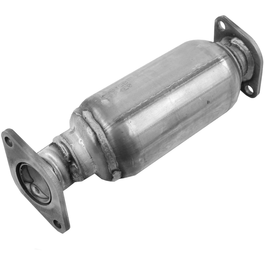 Walker Exhaust 16533 2007-2012 Hyundai Elantra Catalytic Converter