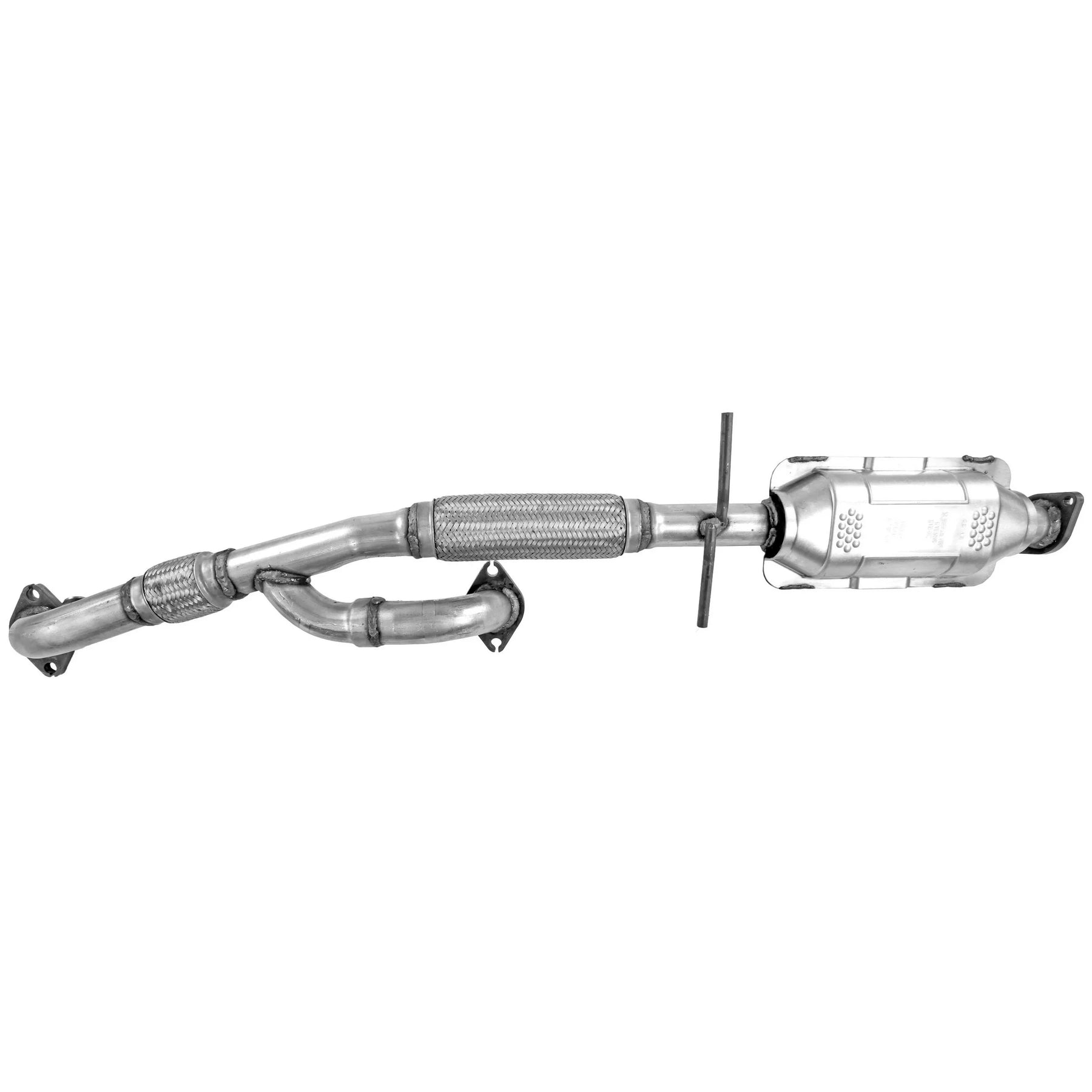 Walker Exhaust 16543 2004-2006 Kia Amanti Catalytic Converter