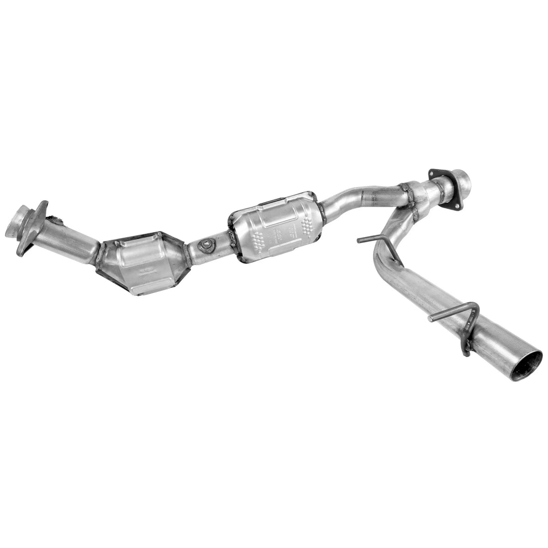 Walker Exhaust 16550 2003-2004 Ford Expedition Catalytic Converter