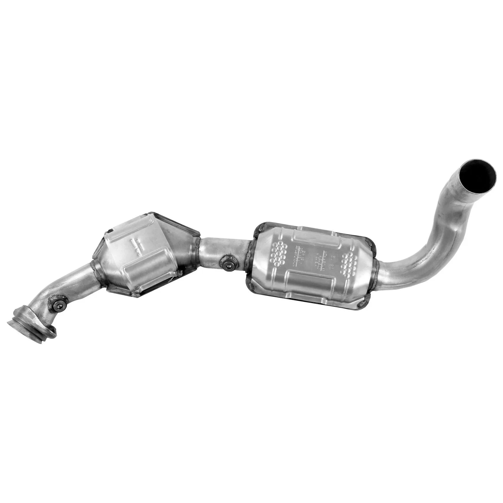 Walker Exhaust 16552 2003-2004 Ford Expedition Catalytic Converter