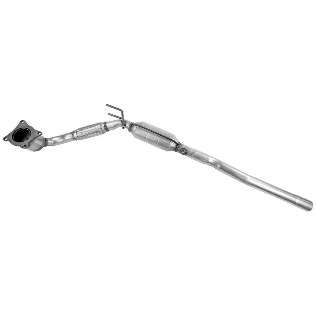 Walker Exhaust 16553 2006-2008 Volkswagen Passat Catalytic Converter