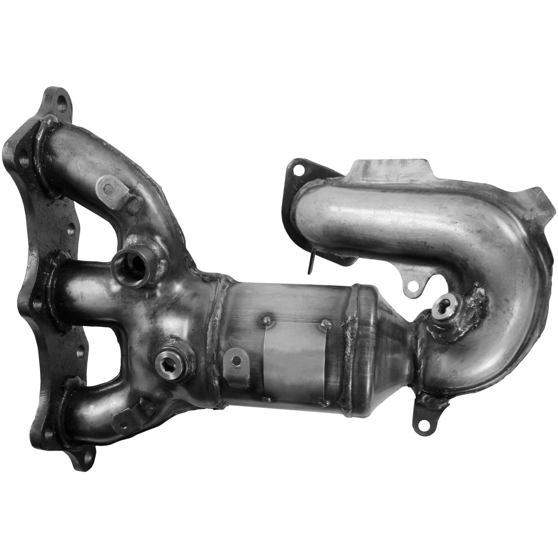 Walker Exhaust 16561 2006-2012 Mitsubishi Eclipse Catalytic Converter