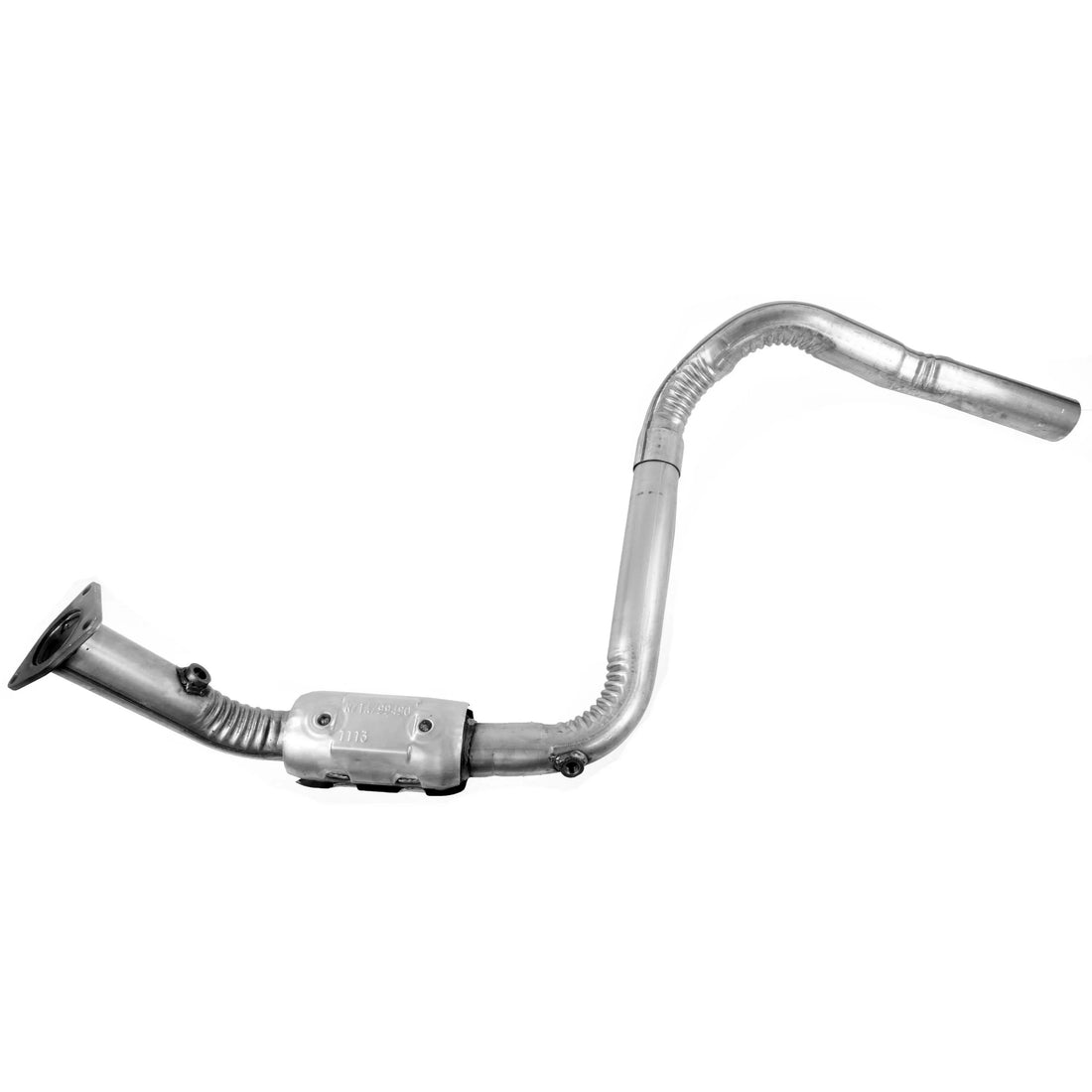 Walker Exhaust 16563 2003-2006 Hummer H2 Catalytic Converter