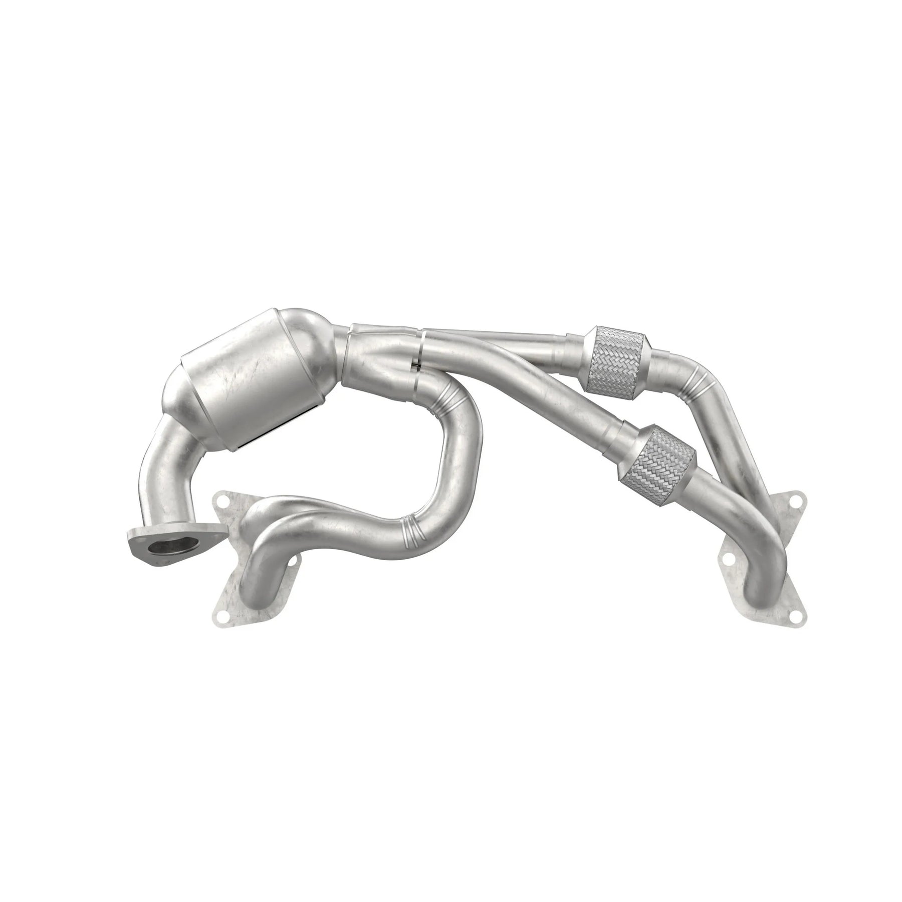 Walker Exhaust 16564 2006-2012 Subaru Legacy Catalytic Converter