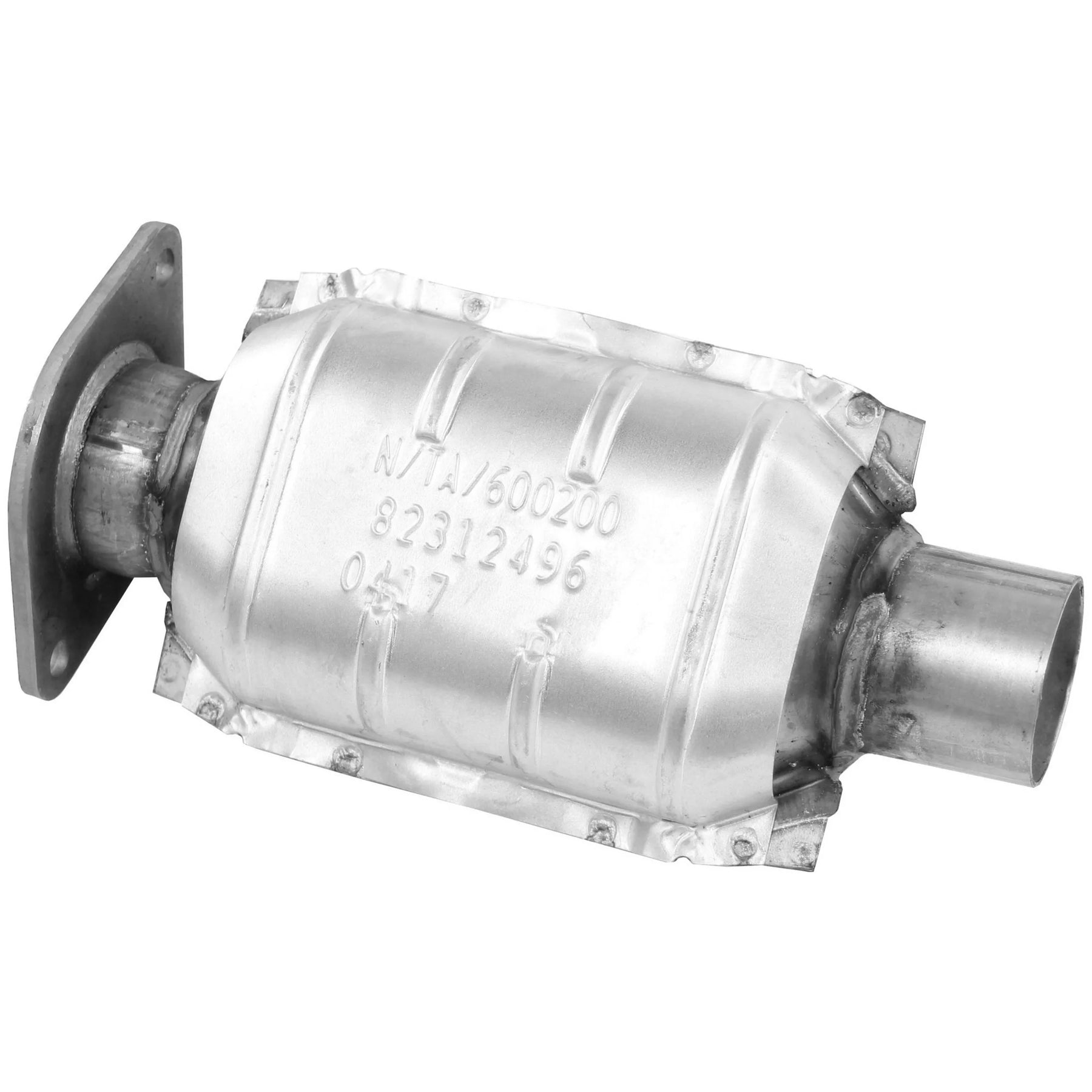 Walker Exhaust 16570 2008-2012 Chevrolet Malibu Catalytic Converter