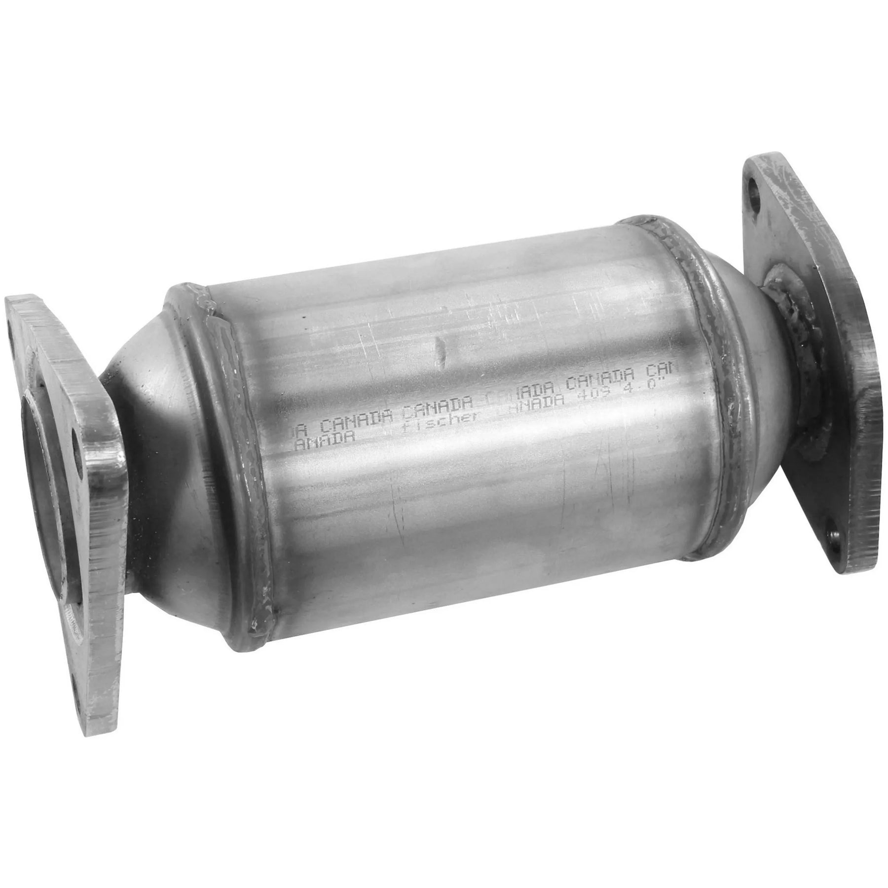Walker Exhaust 16571 2002-2010 Lexus SC430 Catalytic Converter