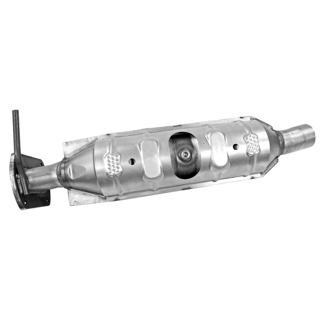 Walker Exhaust 16572 2006-2007 Ford F-250 Super Duty Catalytic Converter
