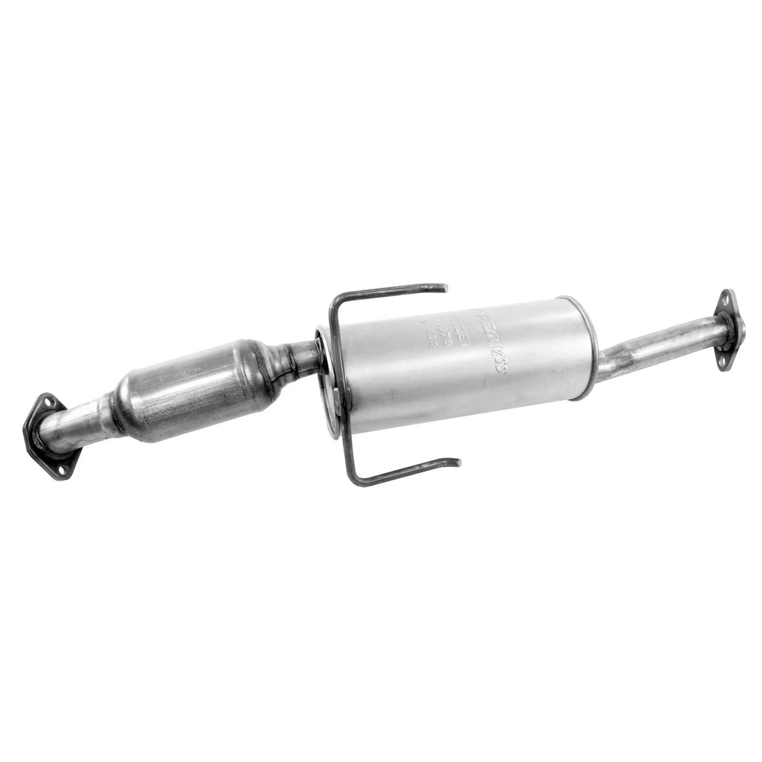 Walker Exhaust 16575 2008-2015 Scion xB Catalytic Converter