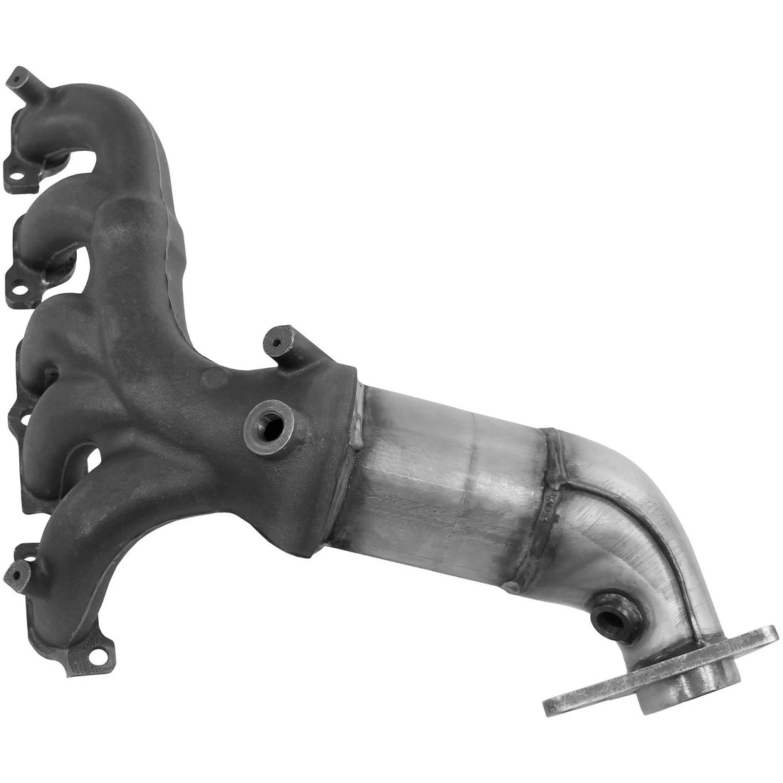 Walker Exhaust 16578 2007-2012 Chevrolet Colorado Catalytic Converter