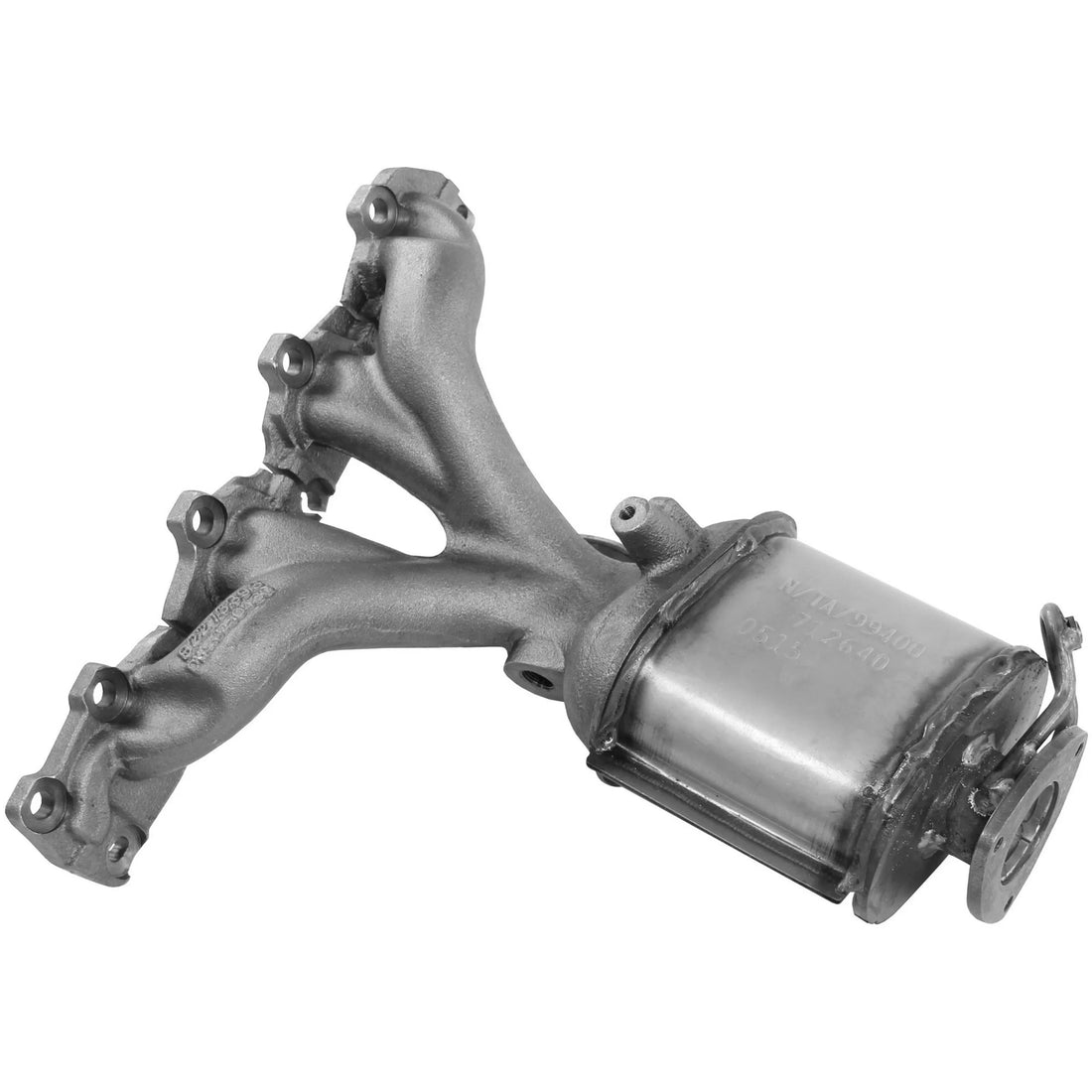 Walker Exhaust 16579 2009-2010 Chevrolet Malibu Catalytic Converter