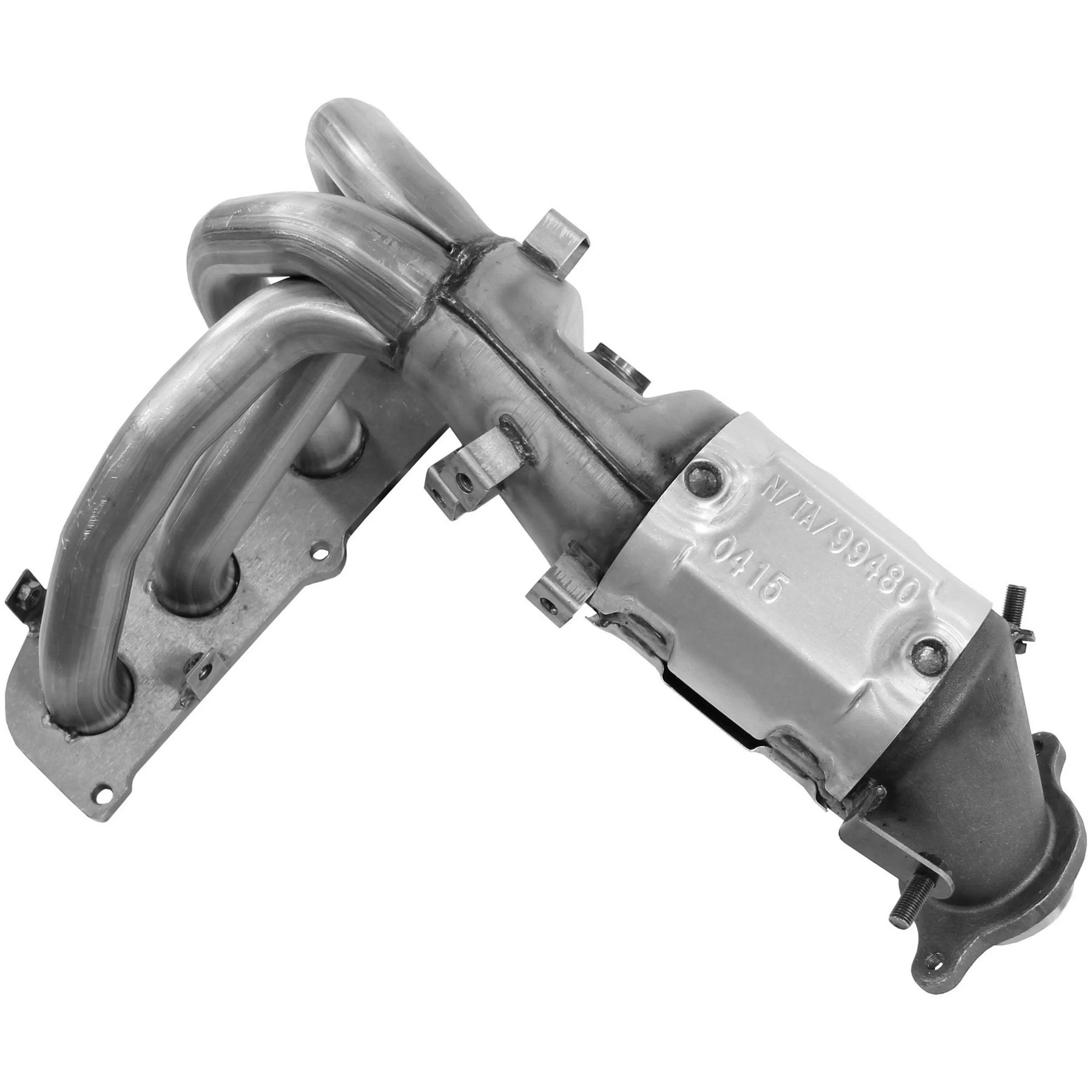 Walker Exhaust 16582 2009-2013 Toyota Matrix Catalytic Converter