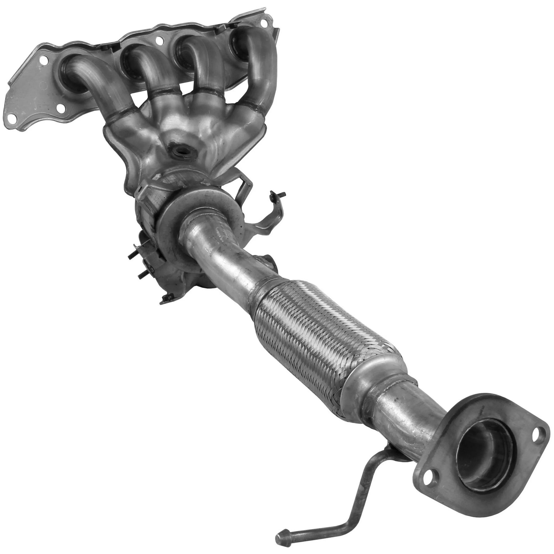 Walker Exhaust 16584 2006-2010 Mazda 5 Catalytic Converter