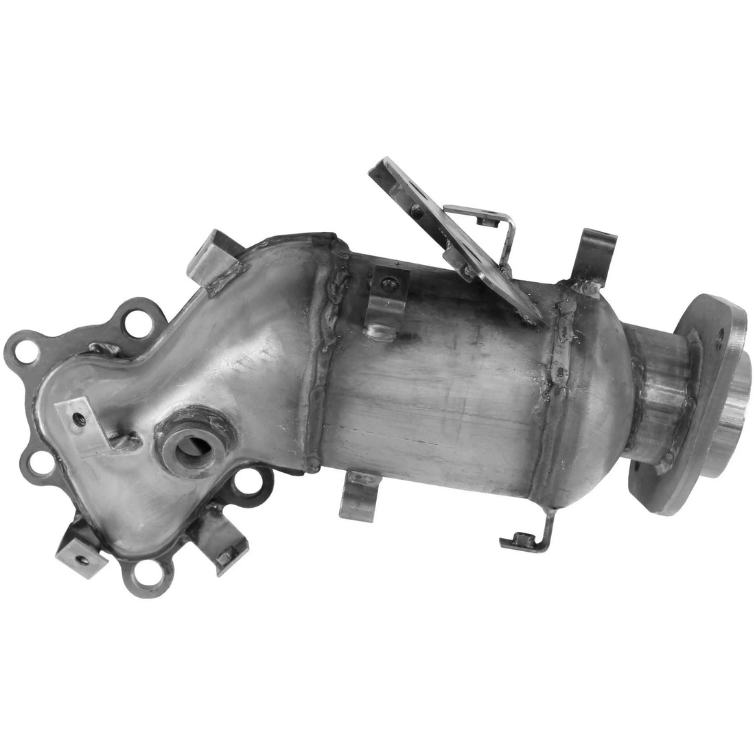 Walker Exhaust 16588 2007-2012 Mazda CX-7 Catalytic Converter