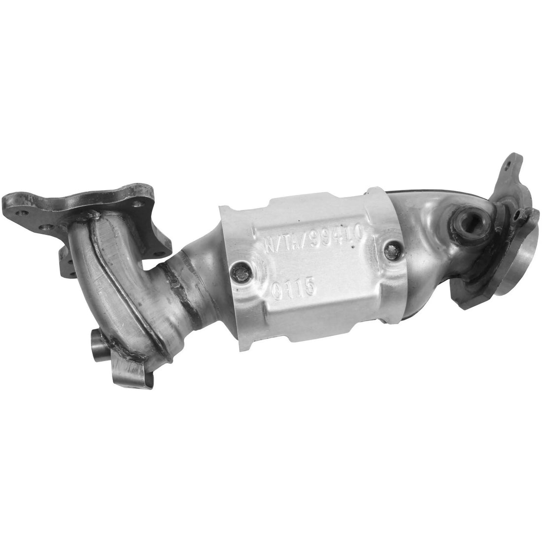 Walker Exhaust 16590 2009-2014 Acura TSX Catalytic Converter