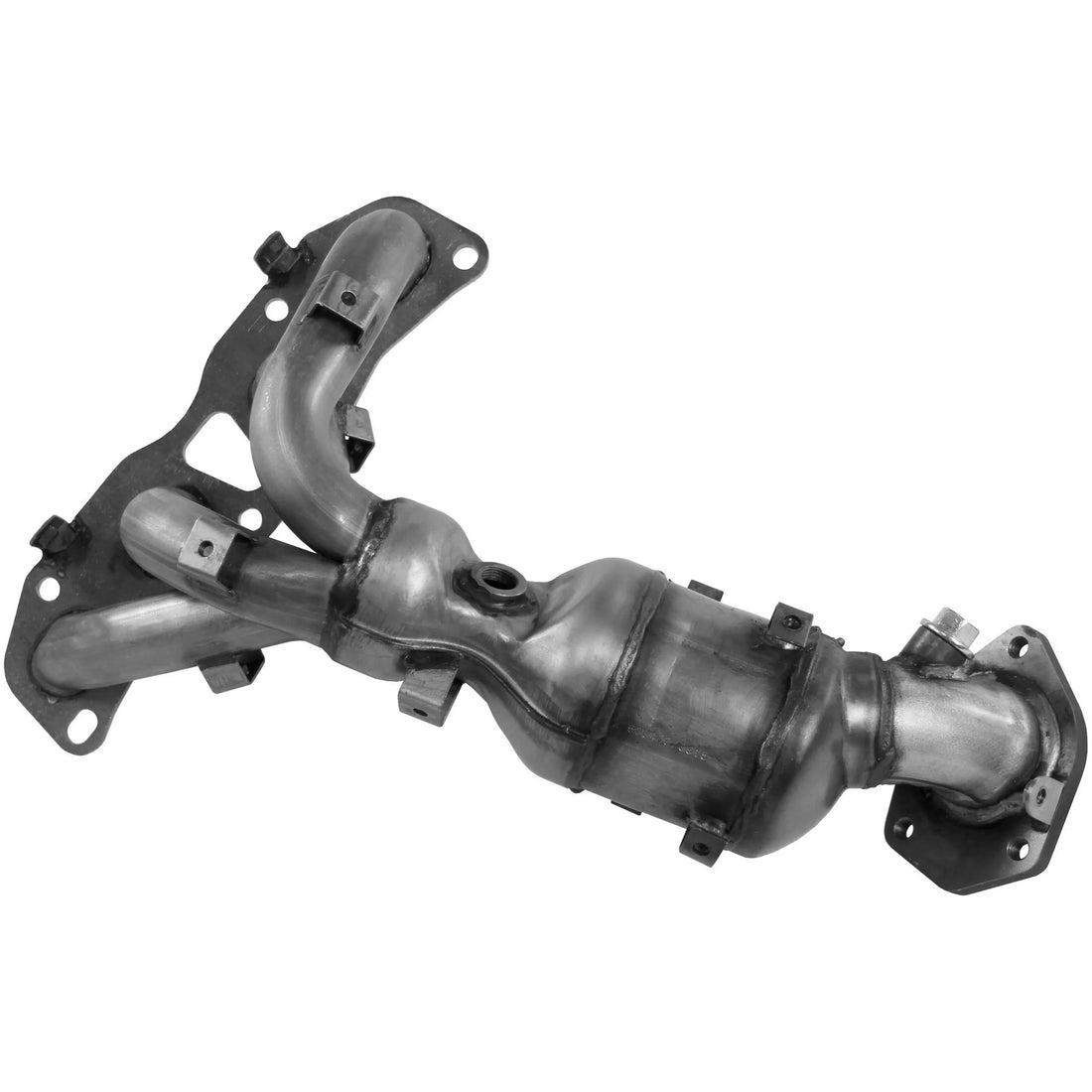 Walker Exhaust 16593 2014-2015 Nissan Rogue Select Catalytic Converter