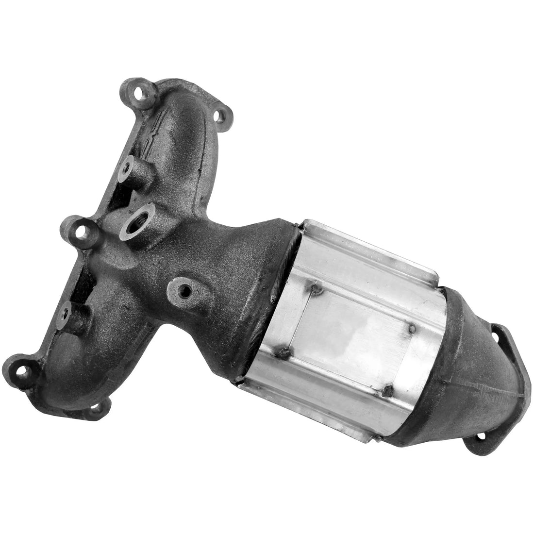 Walker Exhaust 16598 2005-2010 Kia Sportage Catalytic Converter