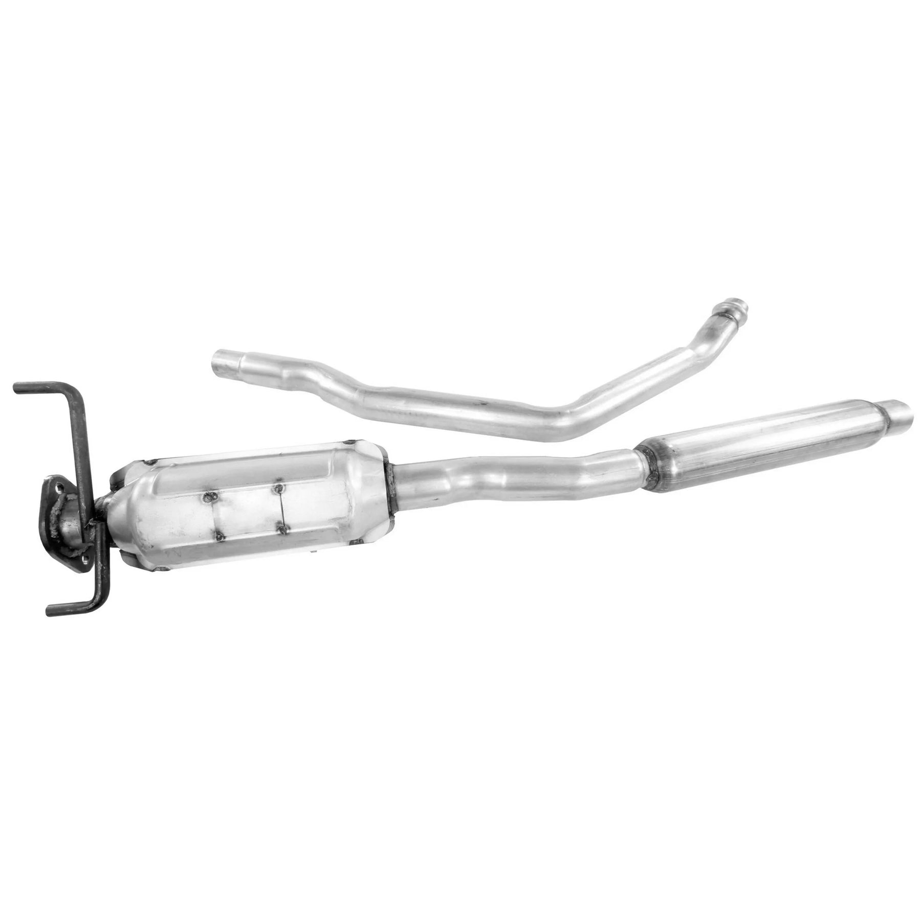 Walker Exhaust 16599 2007-2013 Suzuki SX4 Catalytic Converter