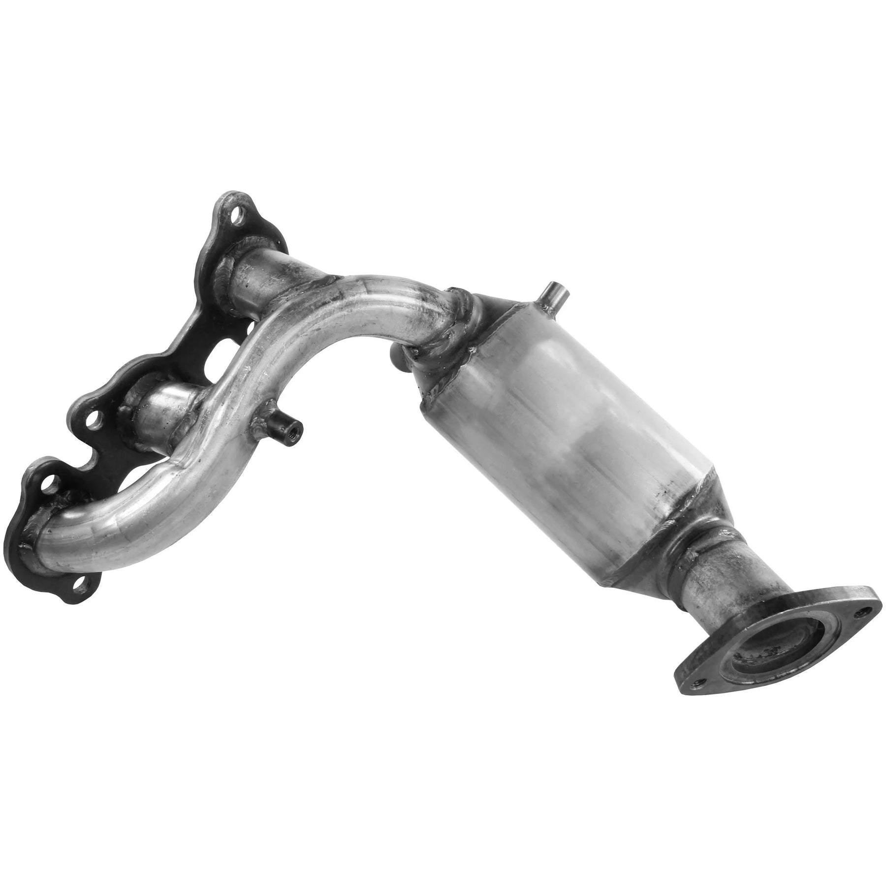 Walker Exhaust 16600 2006-2010 Toyota Highlander Catalytic Converter