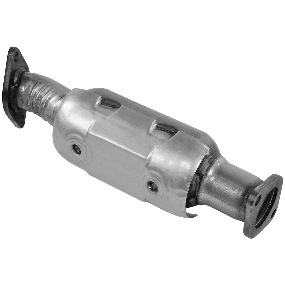 Walker Exhaust 16604 2007-2009 Hyundai Santa Fe Catalytic Converter