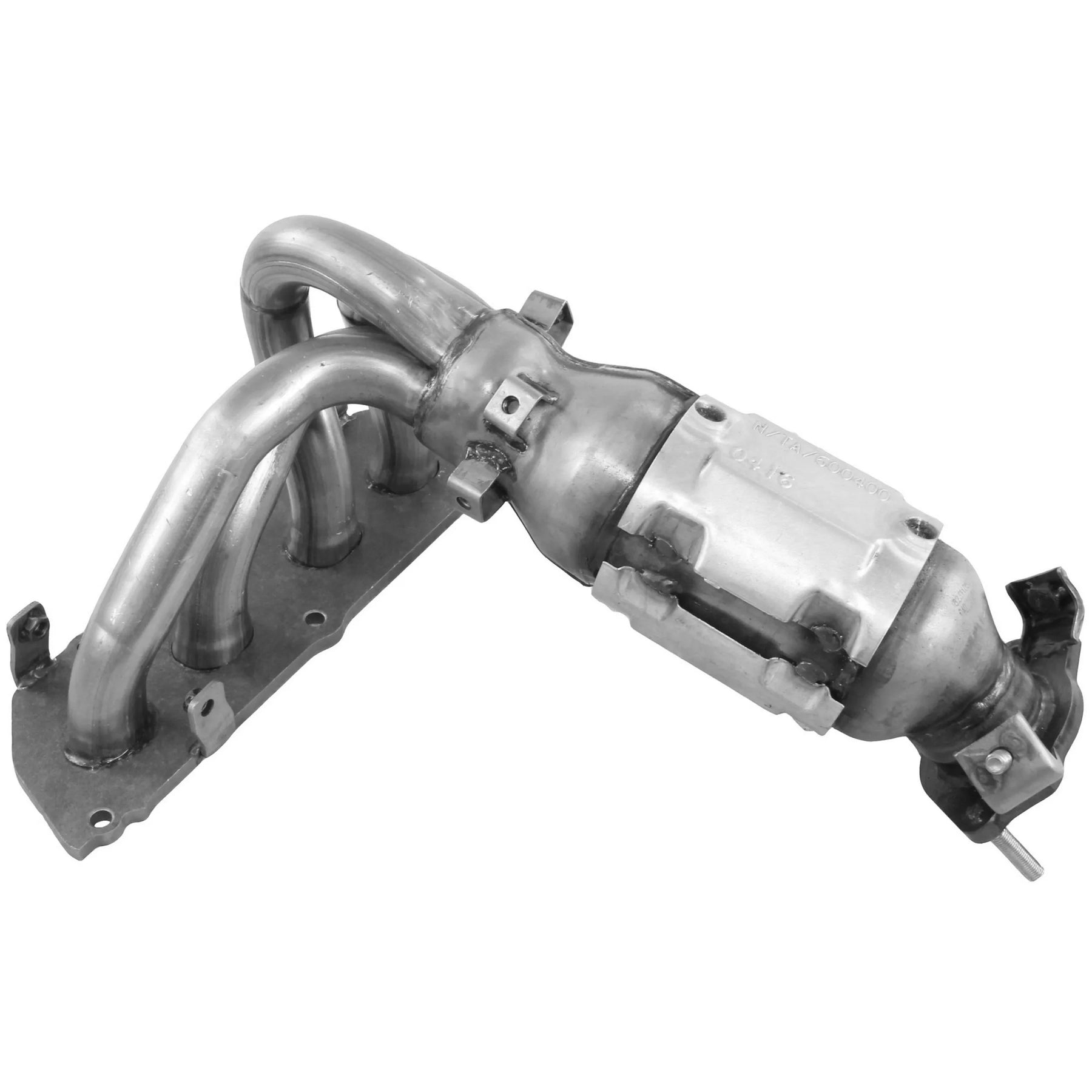 Walker Exhaust 16606 2010-2011 Toyota Camry Catalytic Converter