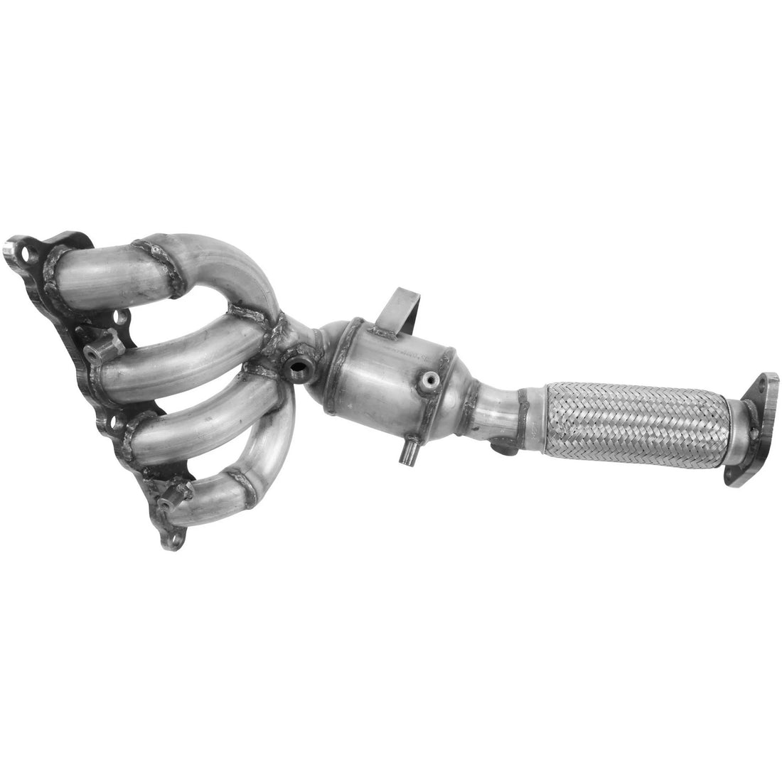 Walker Exhaust 16610 2011-2019 Ford Fiesta Catalytic Converter