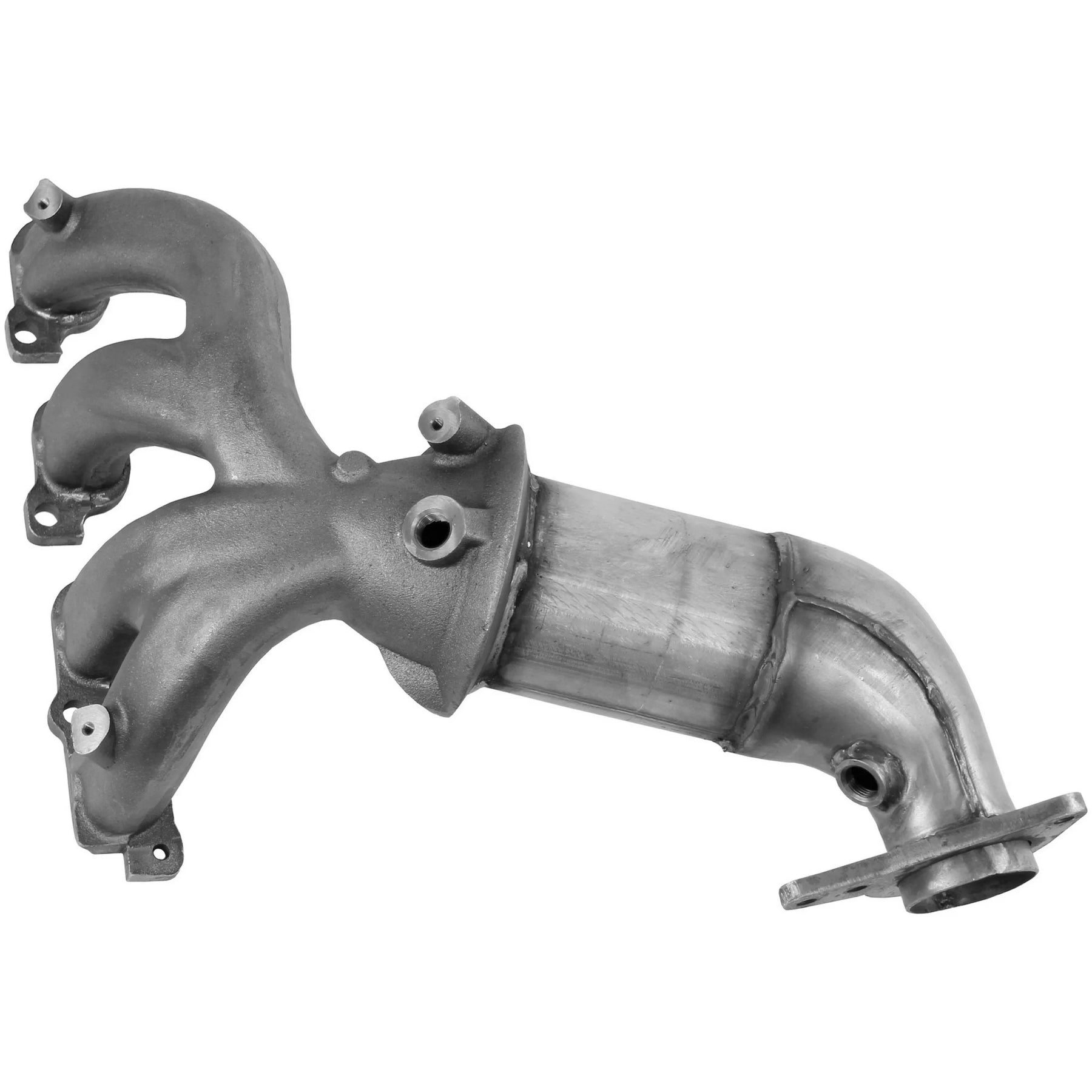 Walker Exhaust 16611 2007-2012 Chevrolet Colorado Catalytic Converter