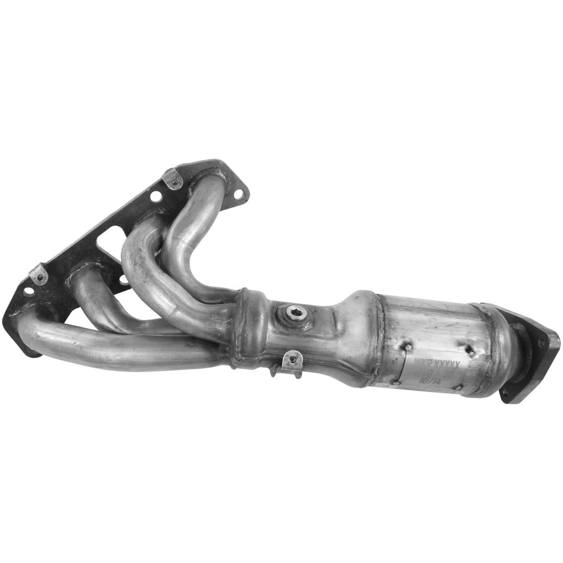 Walker Exhaust 16616 2005-2019 Nissan Frontier Catalytic Converter