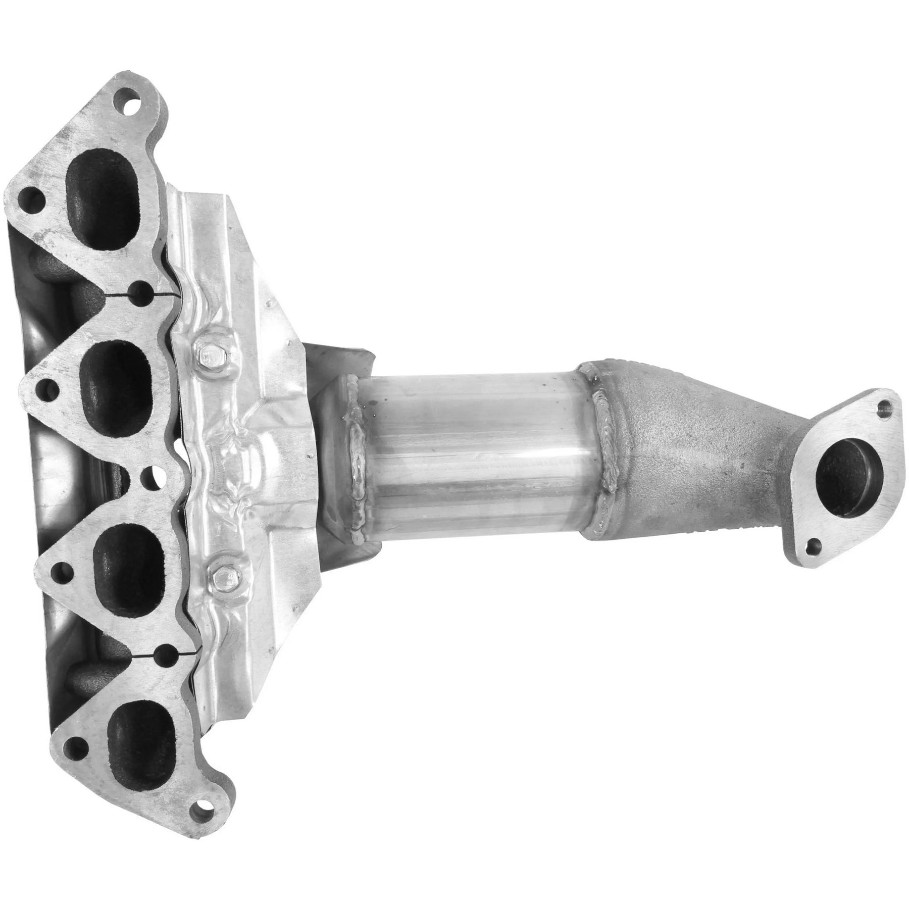 Walker Exhaust 16621 2004-2007 Kia Spectra Catalytic Converter