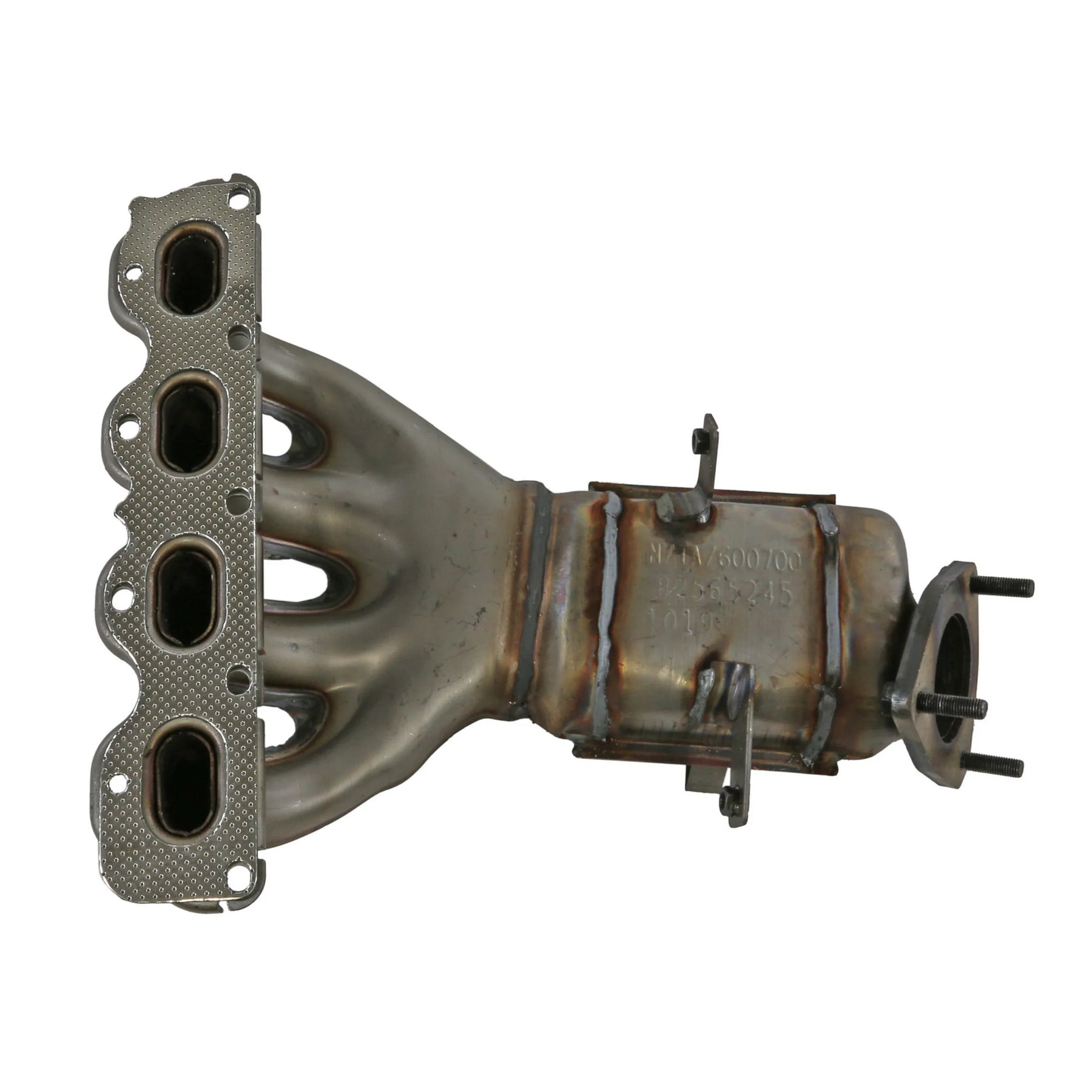 Walker Exhaust 16623 2009-2011 Chevrolet Aveo Catalytic Converter