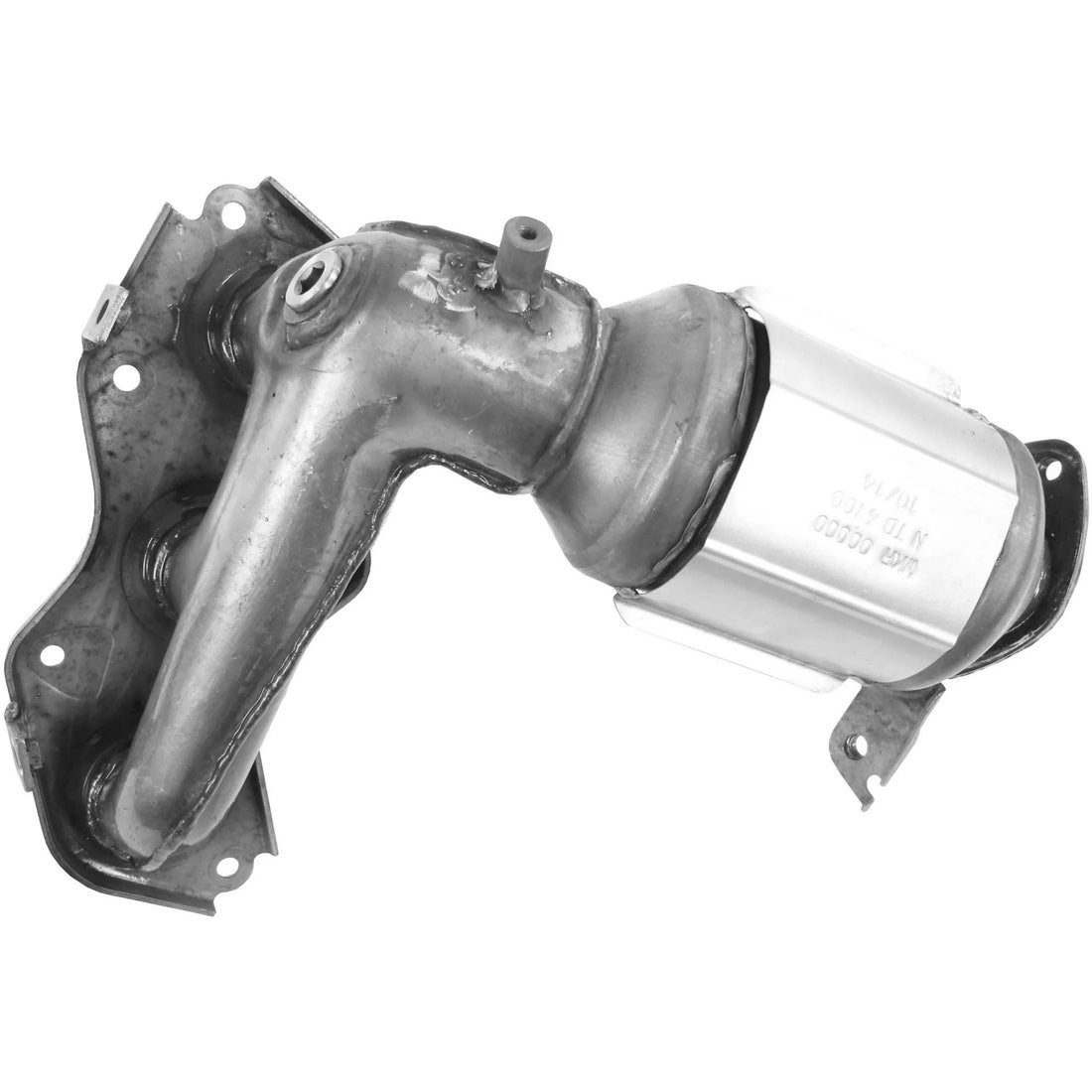 Walker Exhaust 16624 2008-2016 Toyota Highlander Catalytic Converter