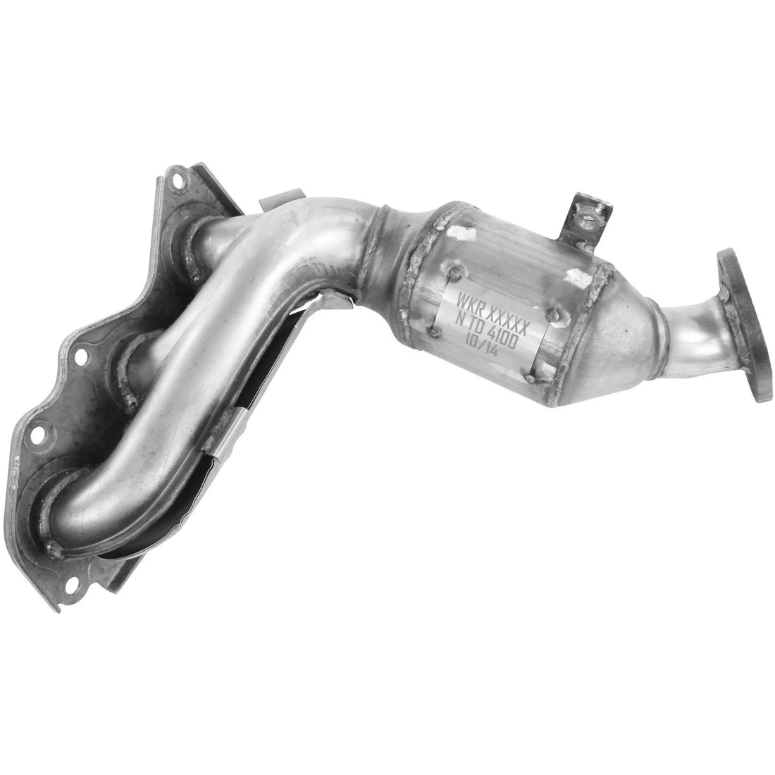 Walker Exhaust 16625 2006-2012 Toyota RAV4 Catalytic Converter