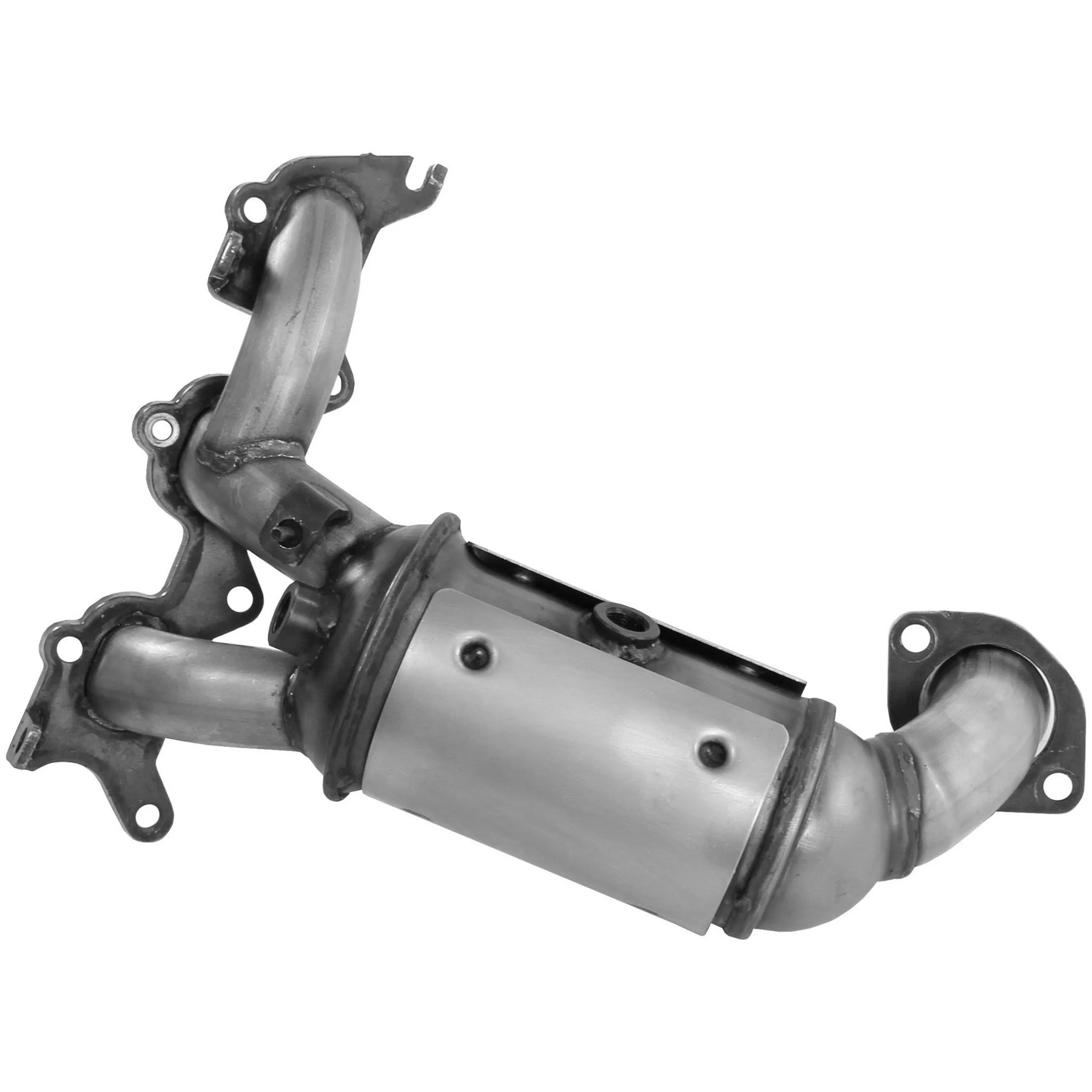 Walker Exhaust 16626 2007-2010 Chrysler Sebring Catalytic Converter