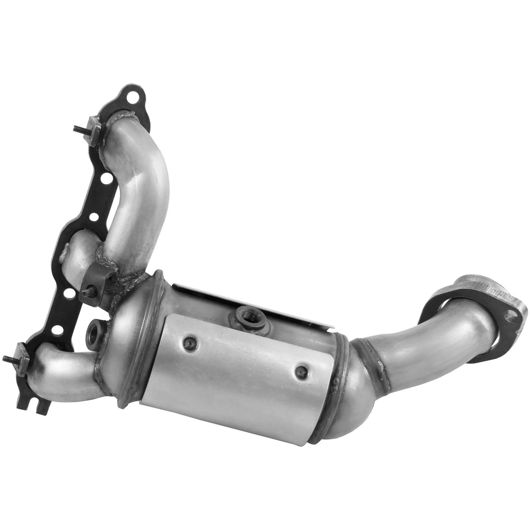 Walker Exhaust 16627 2008-2010 Chrysler Town & Country Catalytic Converter