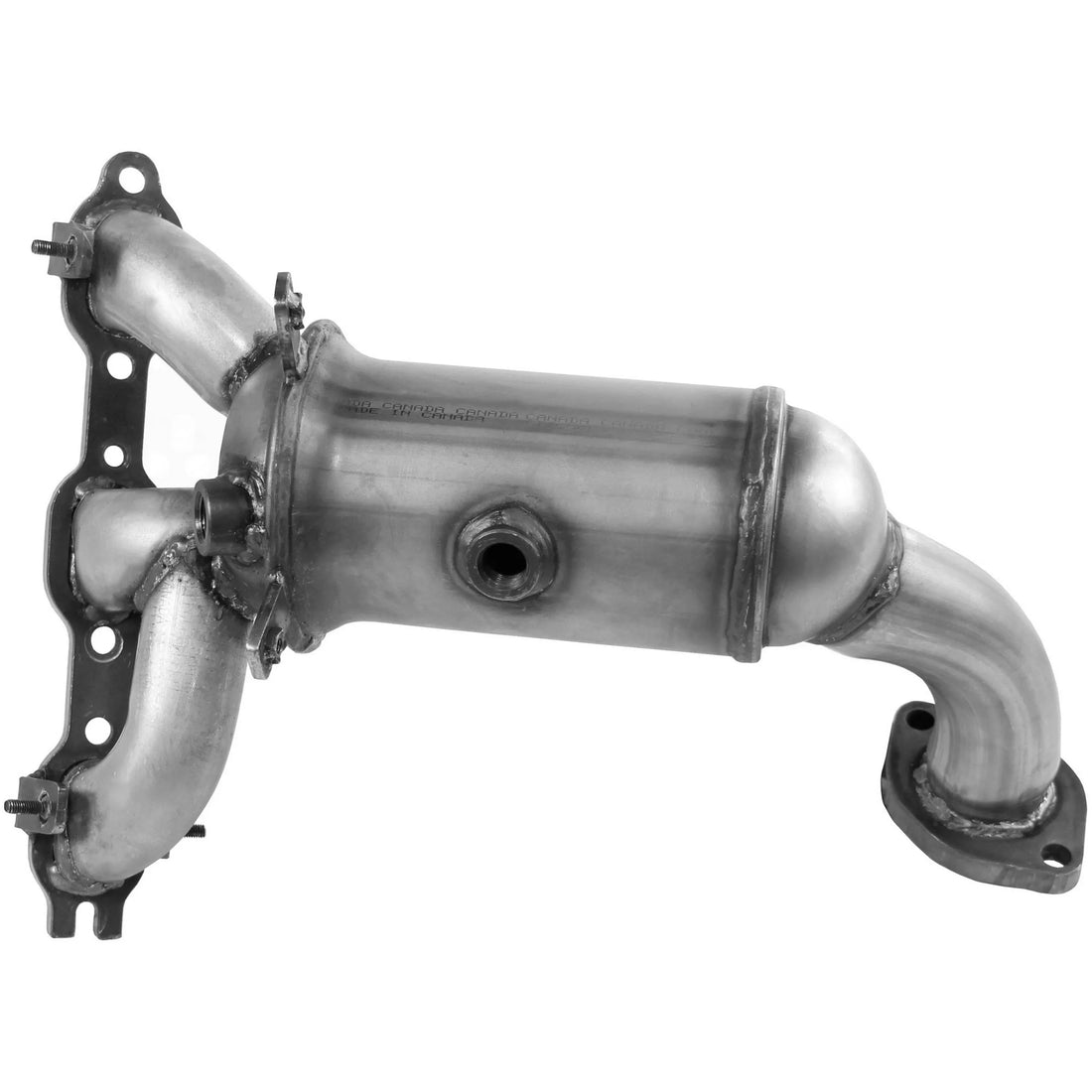Walker Exhaust 16628 2008-2010 Chrysler Town & Country Catalytic Converter