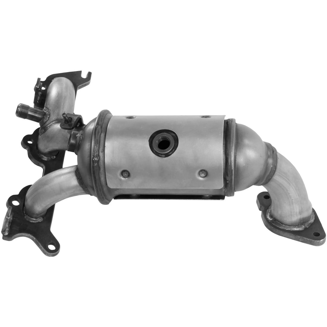 Walker Exhaust 16629 2007-2010 Chrysler Sebring Catalytic Converter