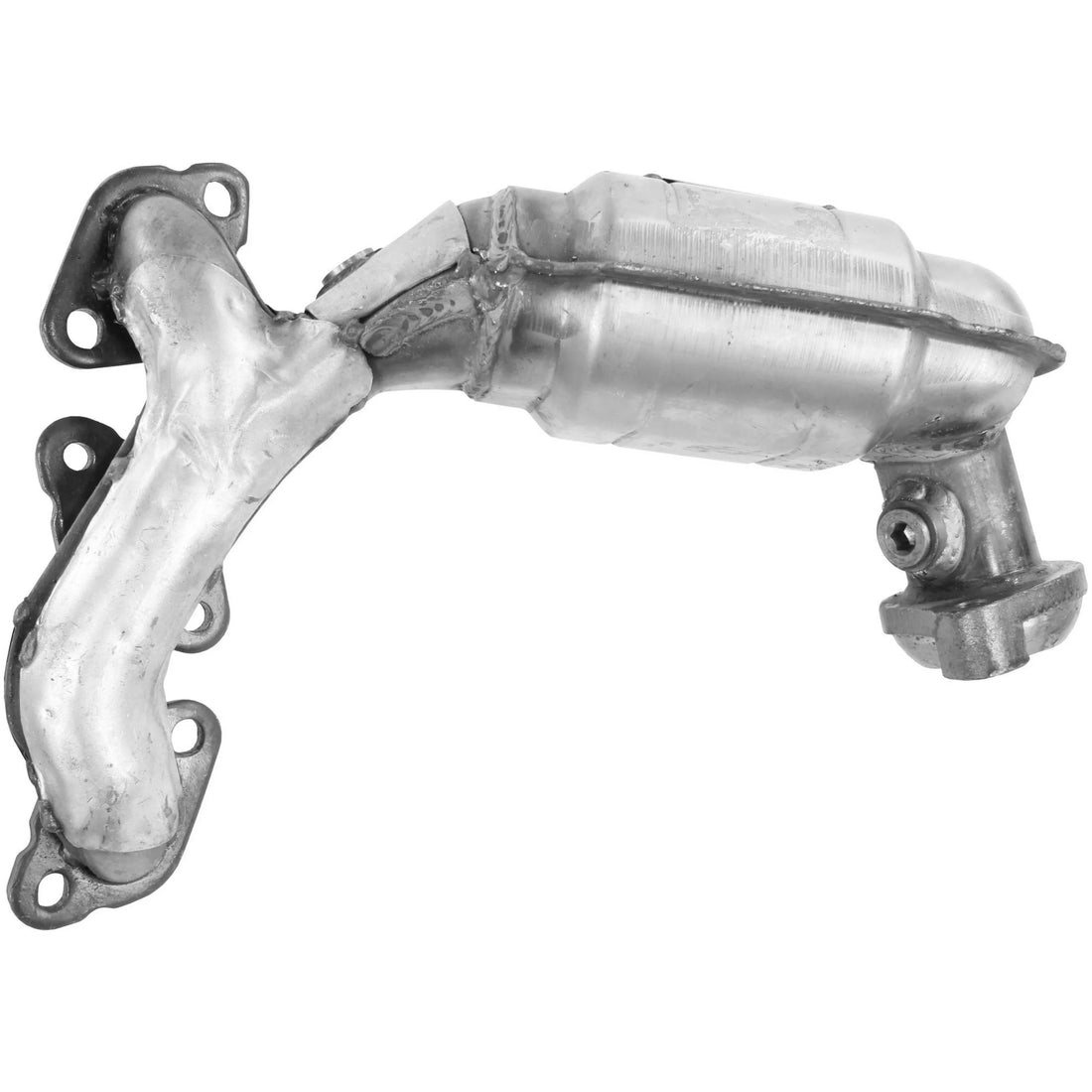 Walker Exhaust 16630 2007-2008 Ford Escape Catalytic Converter