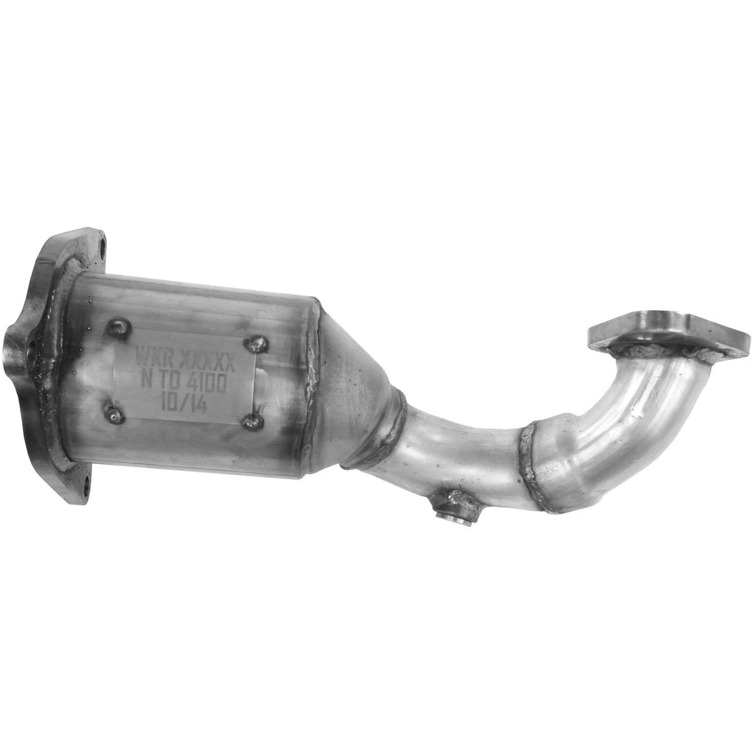 Walker Exhaust 16631 2010-2012 Ford Fusion Catalytic Converter