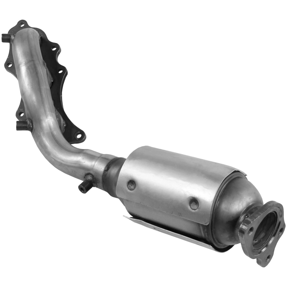 Walker Exhaust 16632 2010-2012 Toyota 4Runner Catalytic Converter